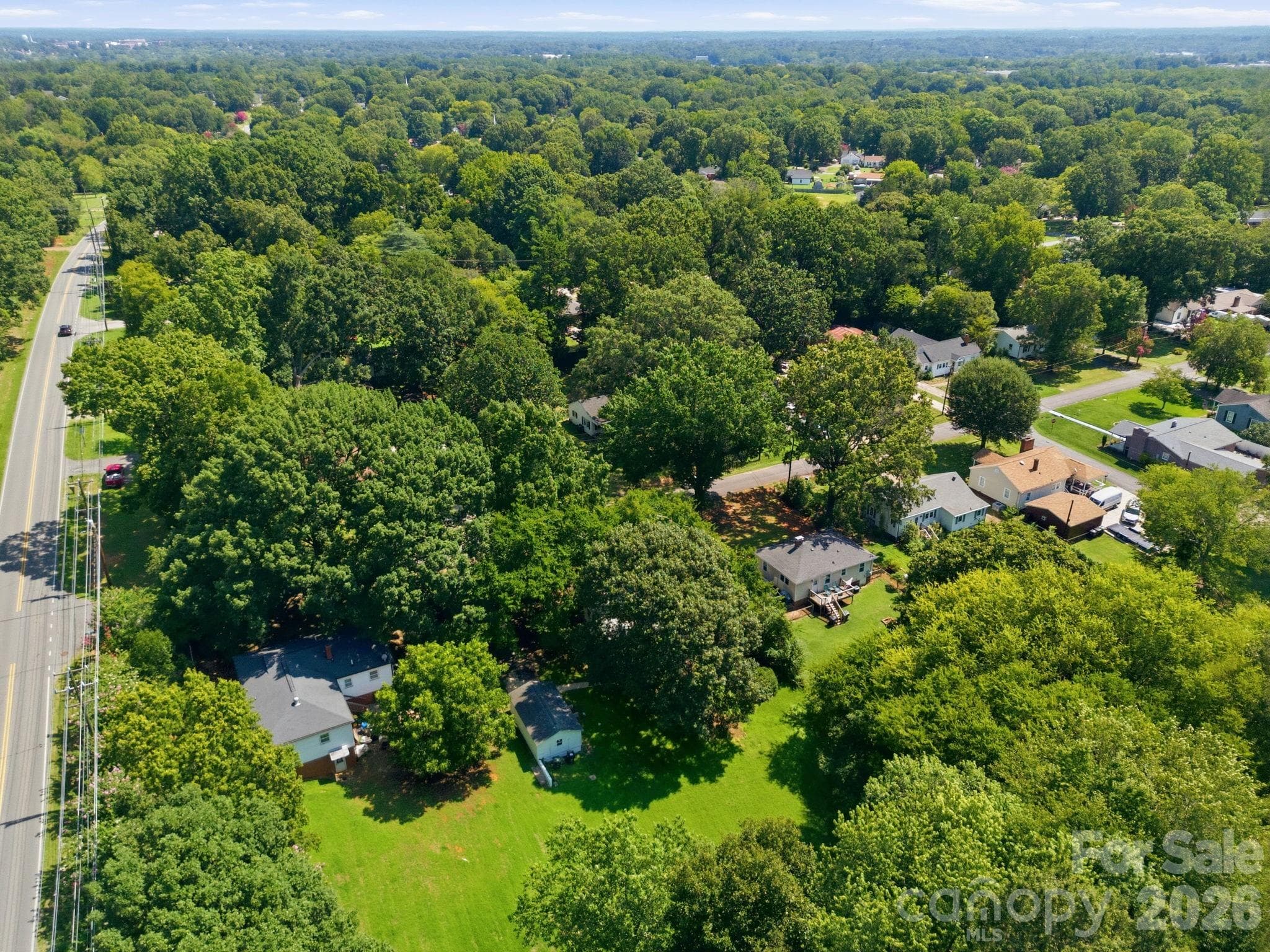 Single Family Residence at 74 Pinecrest Drive SW, Concord, photo 40 of 45