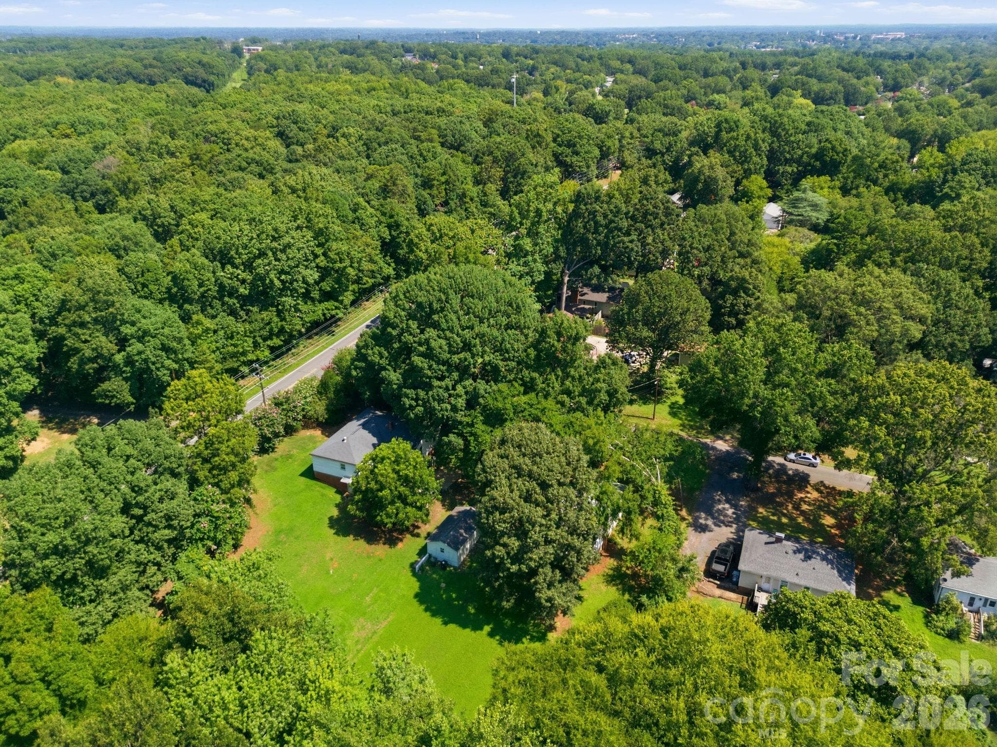 Single Family Residence at 74 Pinecrest Drive SW, Concord, photo 42 of 45
