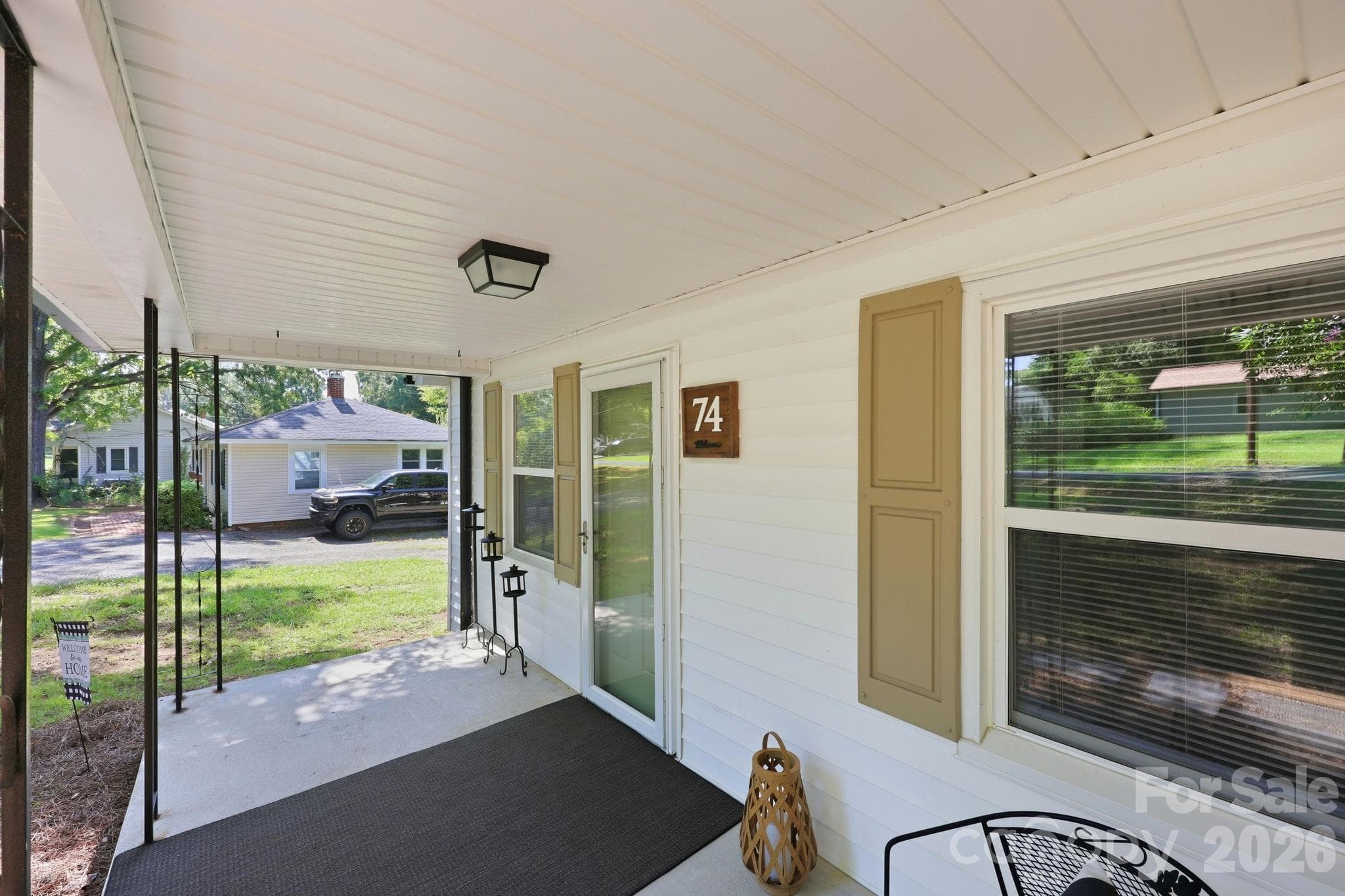 Single Family Residence at 74 Pinecrest Drive SW, Concord, photo 43 of 45