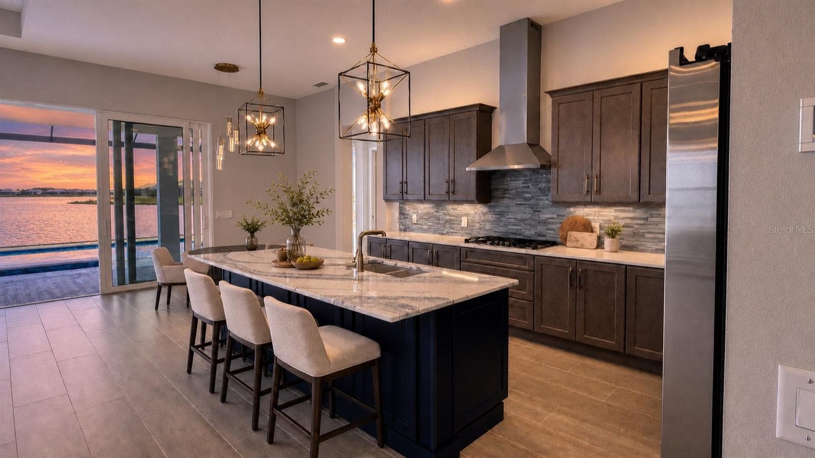 Digitally Furnished - 812 BLUE SHELL LOOP, SARASOTA
