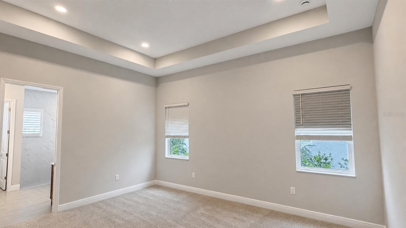 Spacious Primary Suite - 812 BLUE SHELL LOOP, SARASOTA