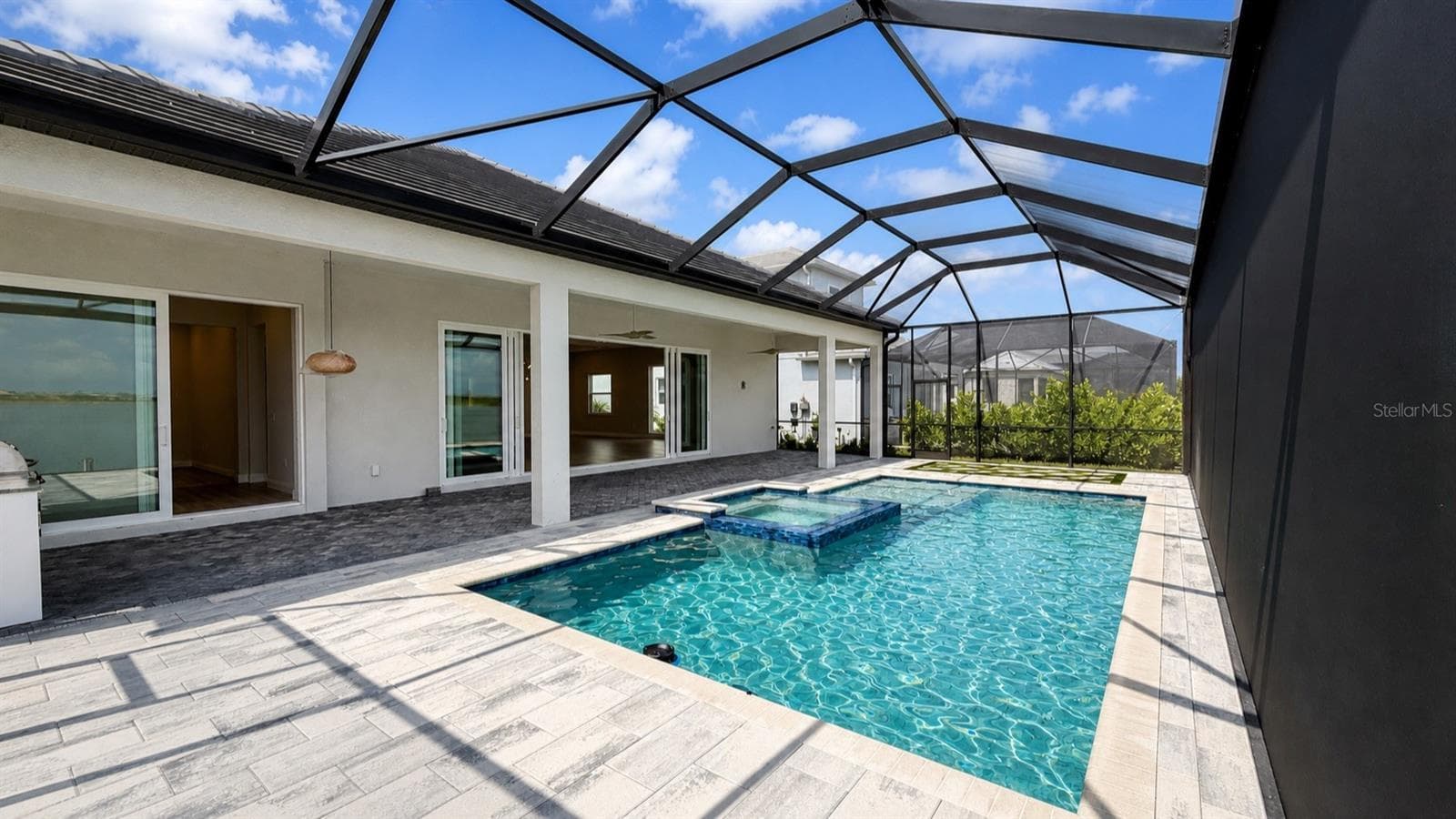 Single Family Residence at 812 BLUE SHELL LOOP, SARASOTA, photo 48 of 64