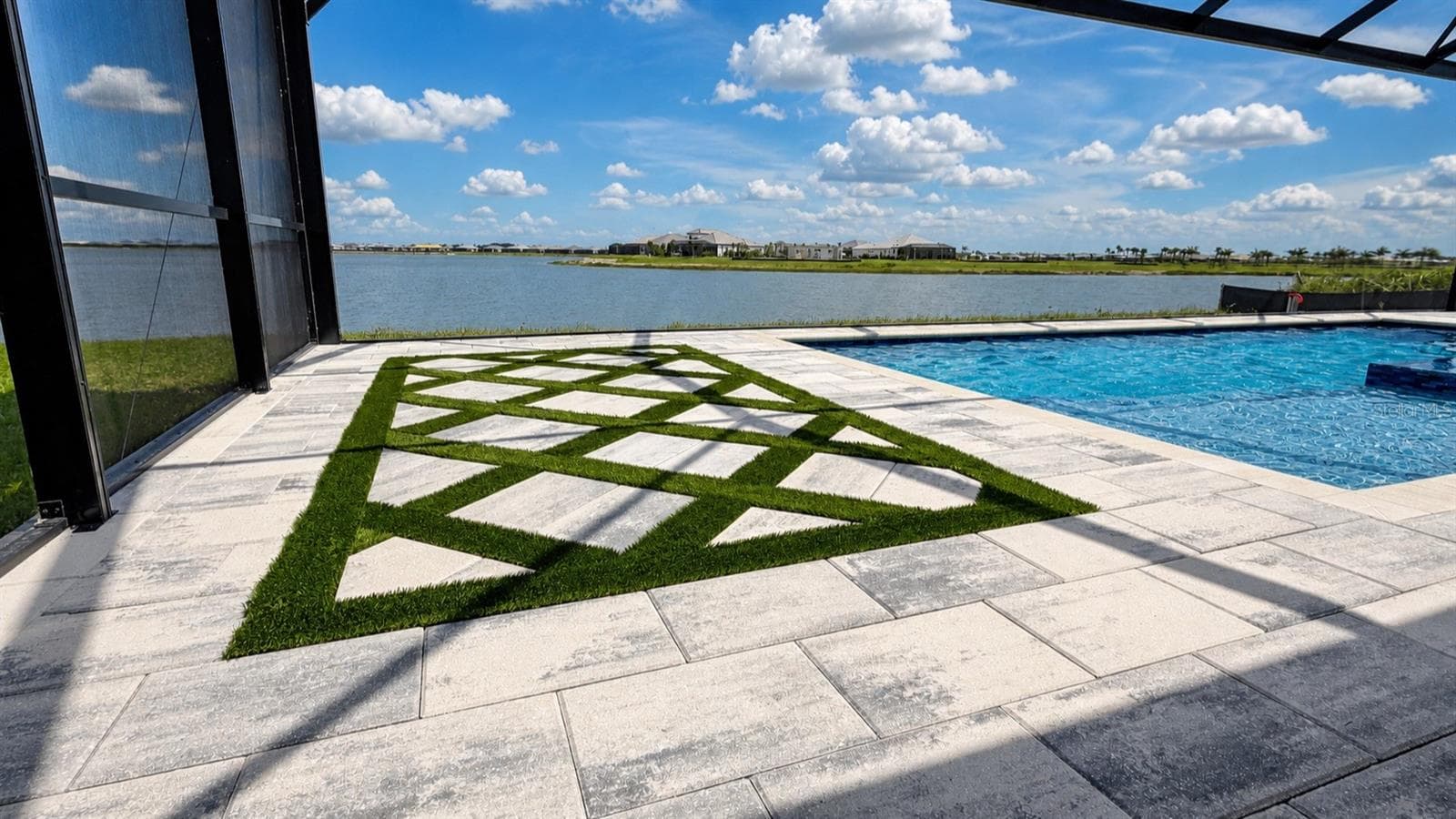 Single Family Residence at 812 BLUE SHELL LOOP, SARASOTA, photo 52 of 64