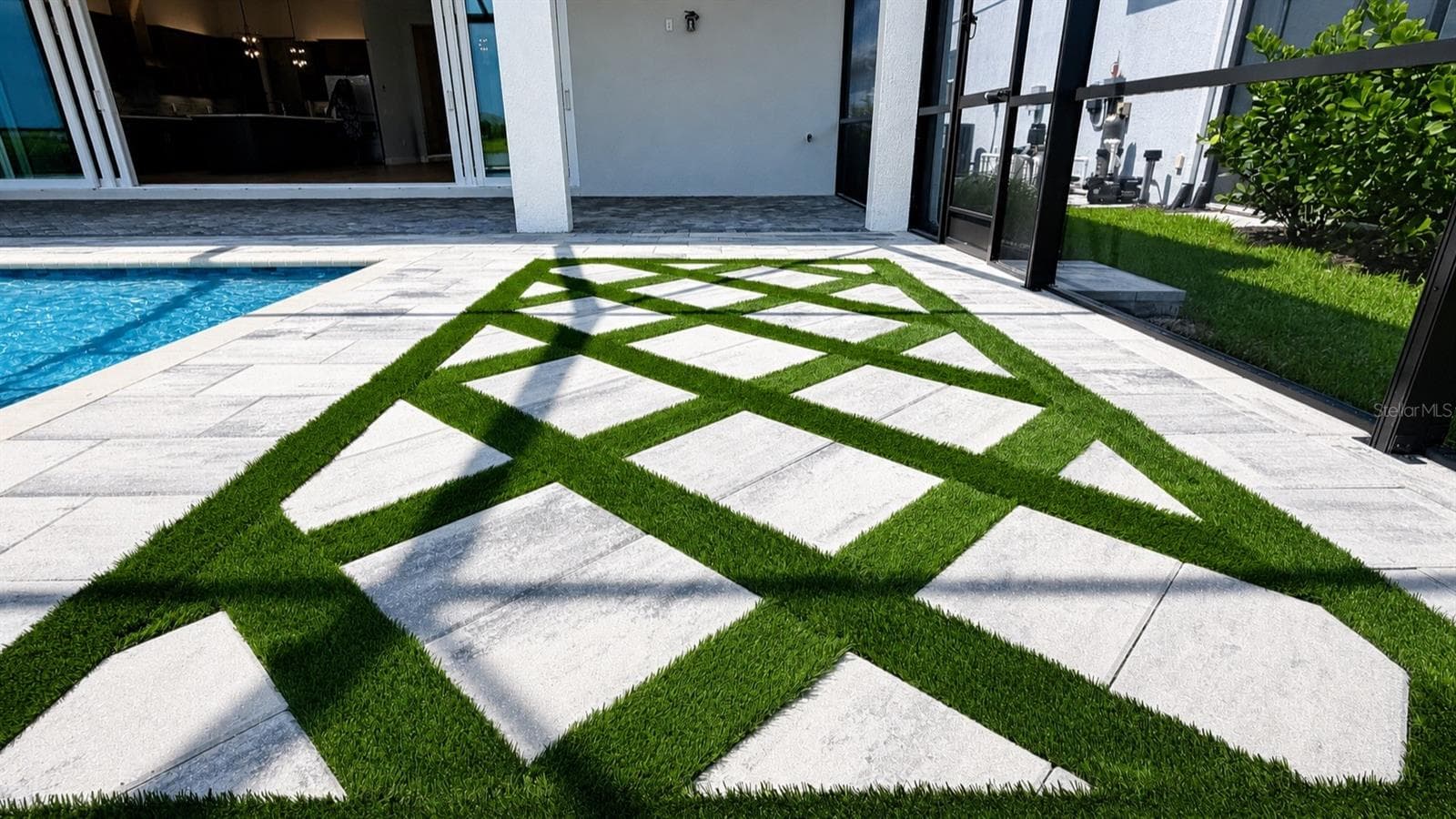 Single Family Residence at 812 BLUE SHELL LOOP, SARASOTA, photo 53 of 64