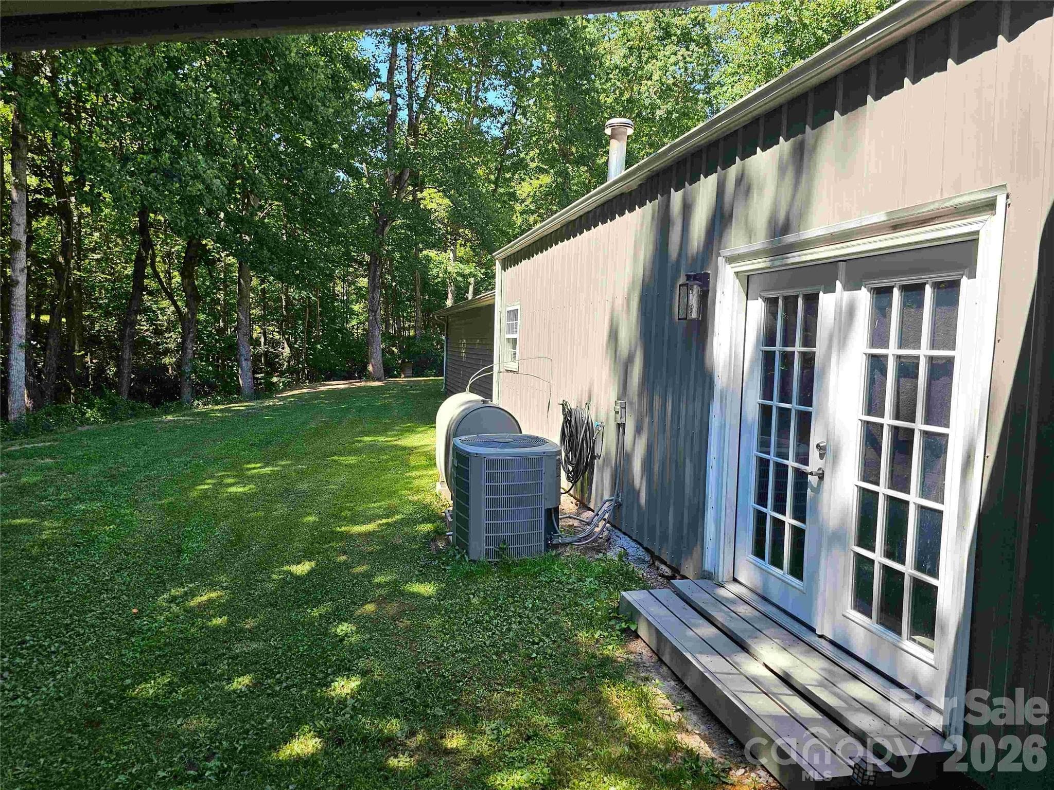 Single Family Residence at 669 Old Lowgap Road, Mount Airy, photo 6 of 41