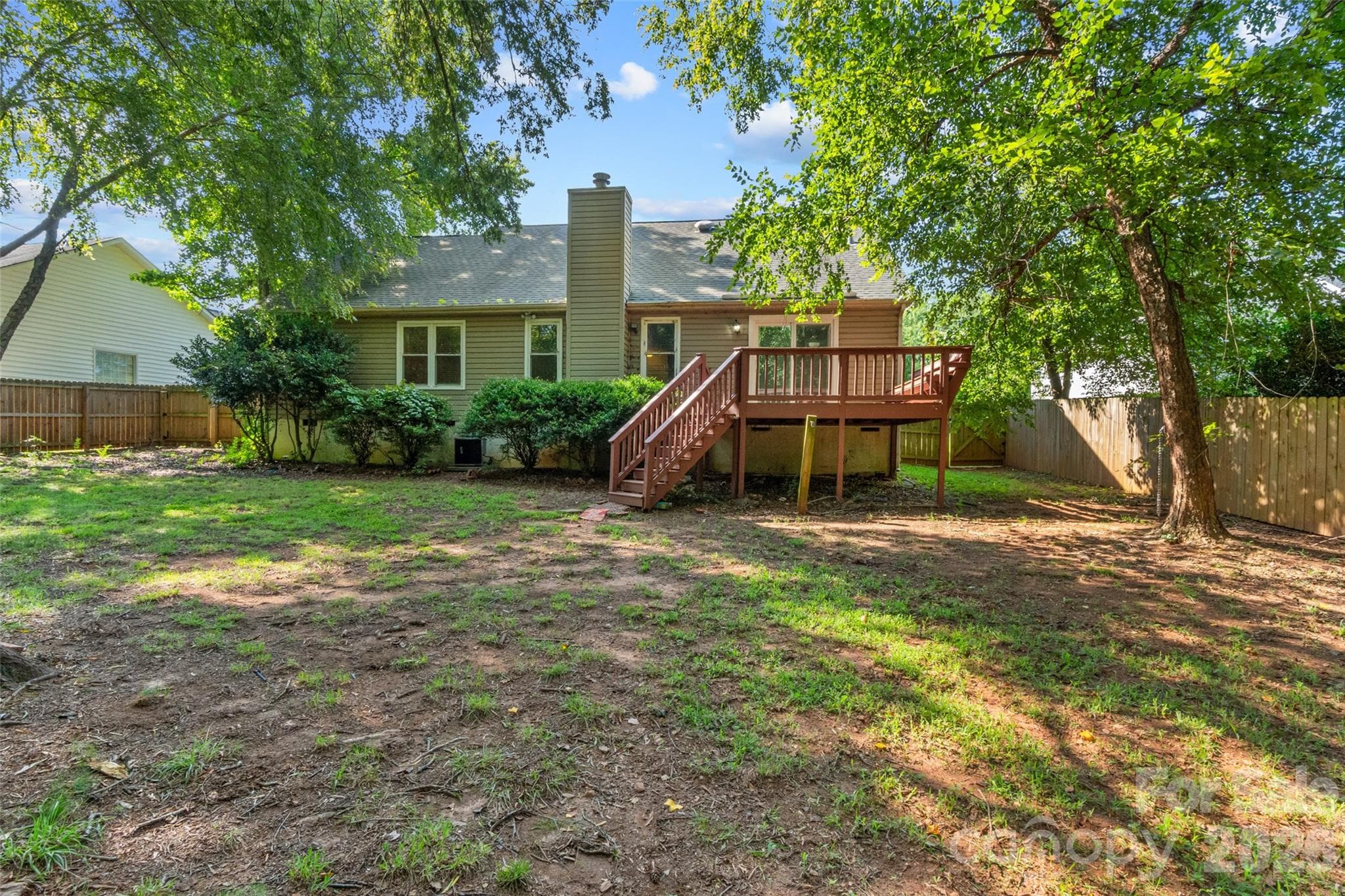 Single Family Residence at 823 Thistledown Drive, Rock Hill, photo 29 of 29