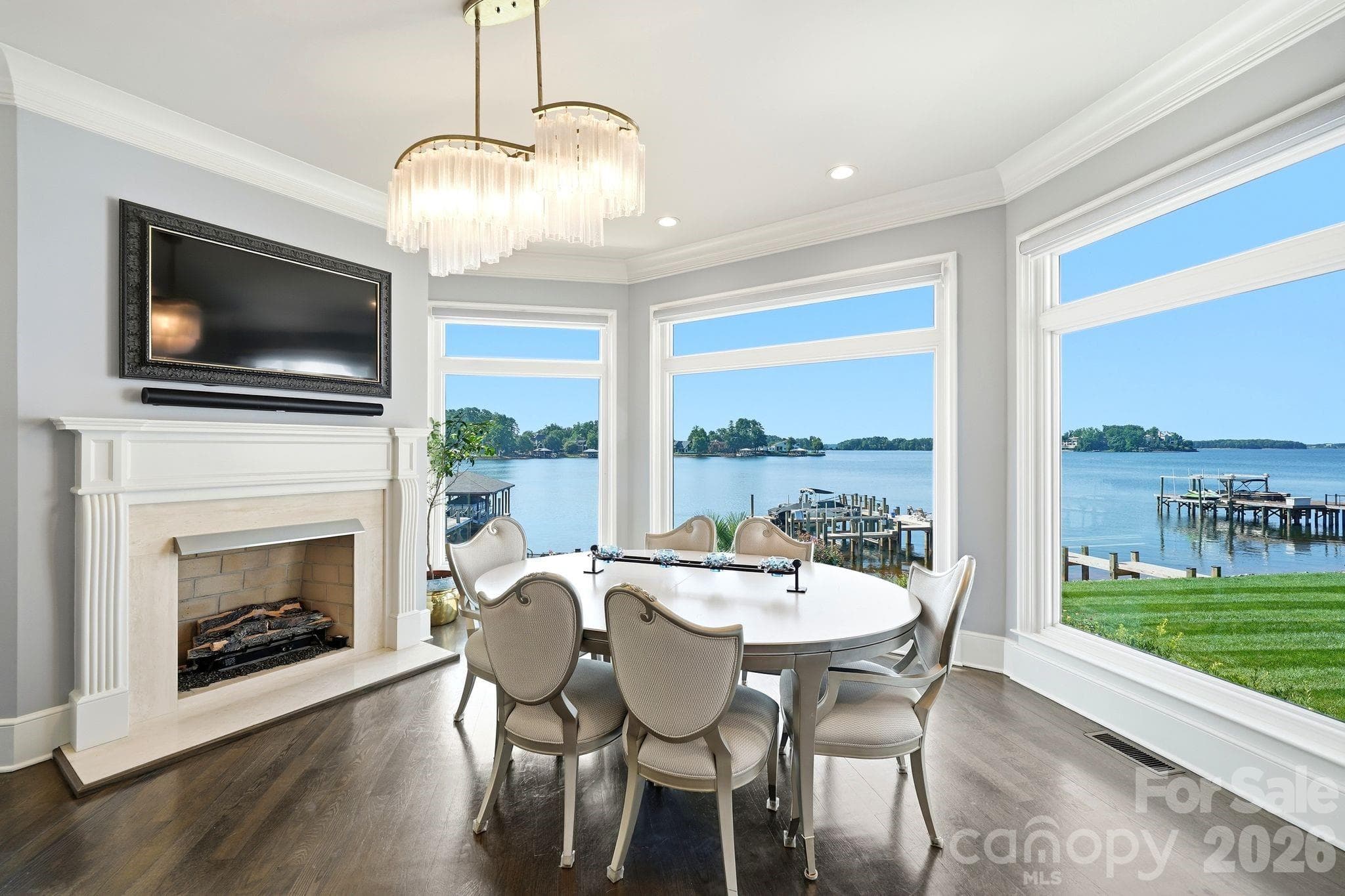 Single Family Residence at 18332 Harbor Light Boulevard, Cornelius, photo 12 of 48