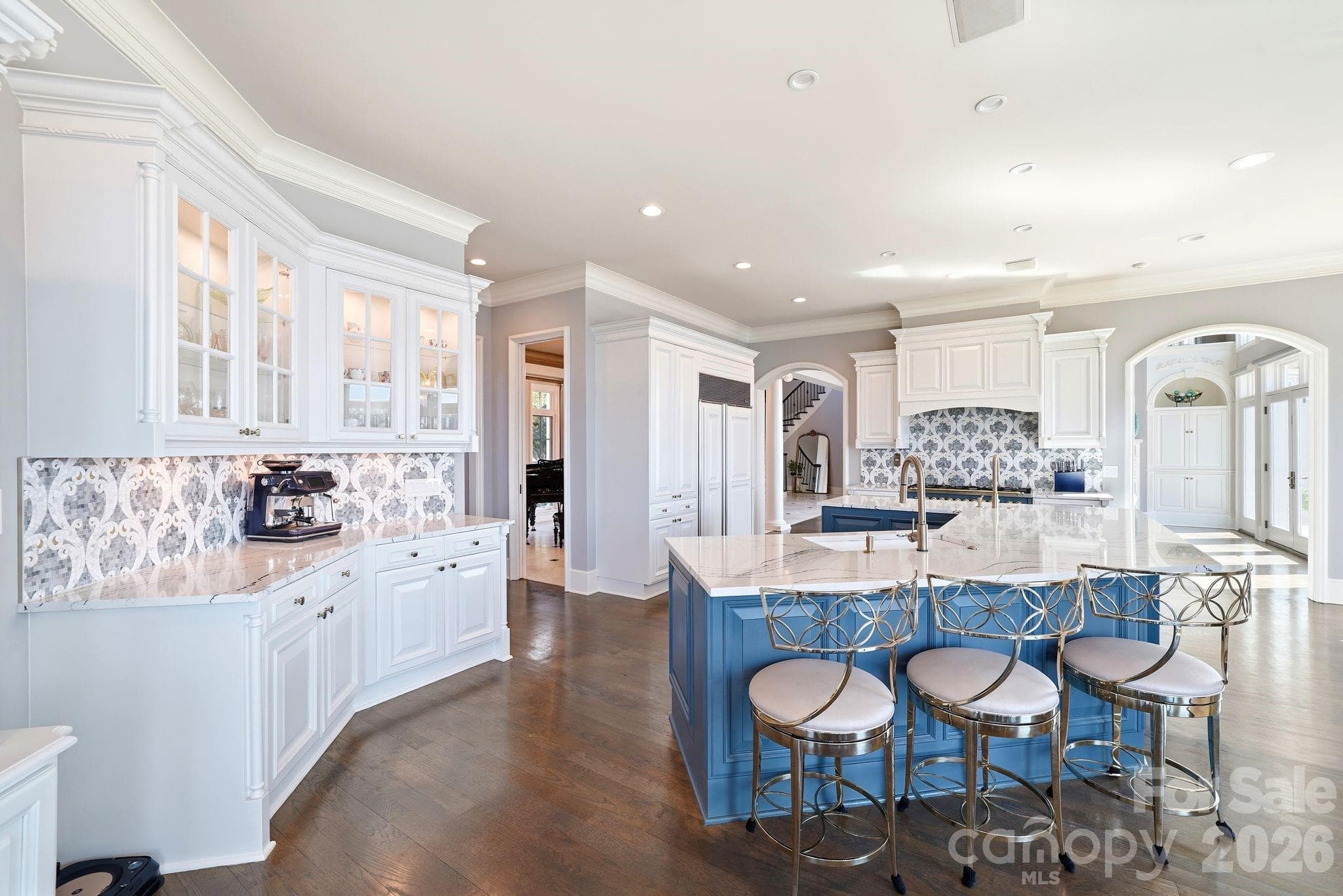 Single Family Residence at 18332 Harbor Light Boulevard, Cornelius, photo 13 of 48