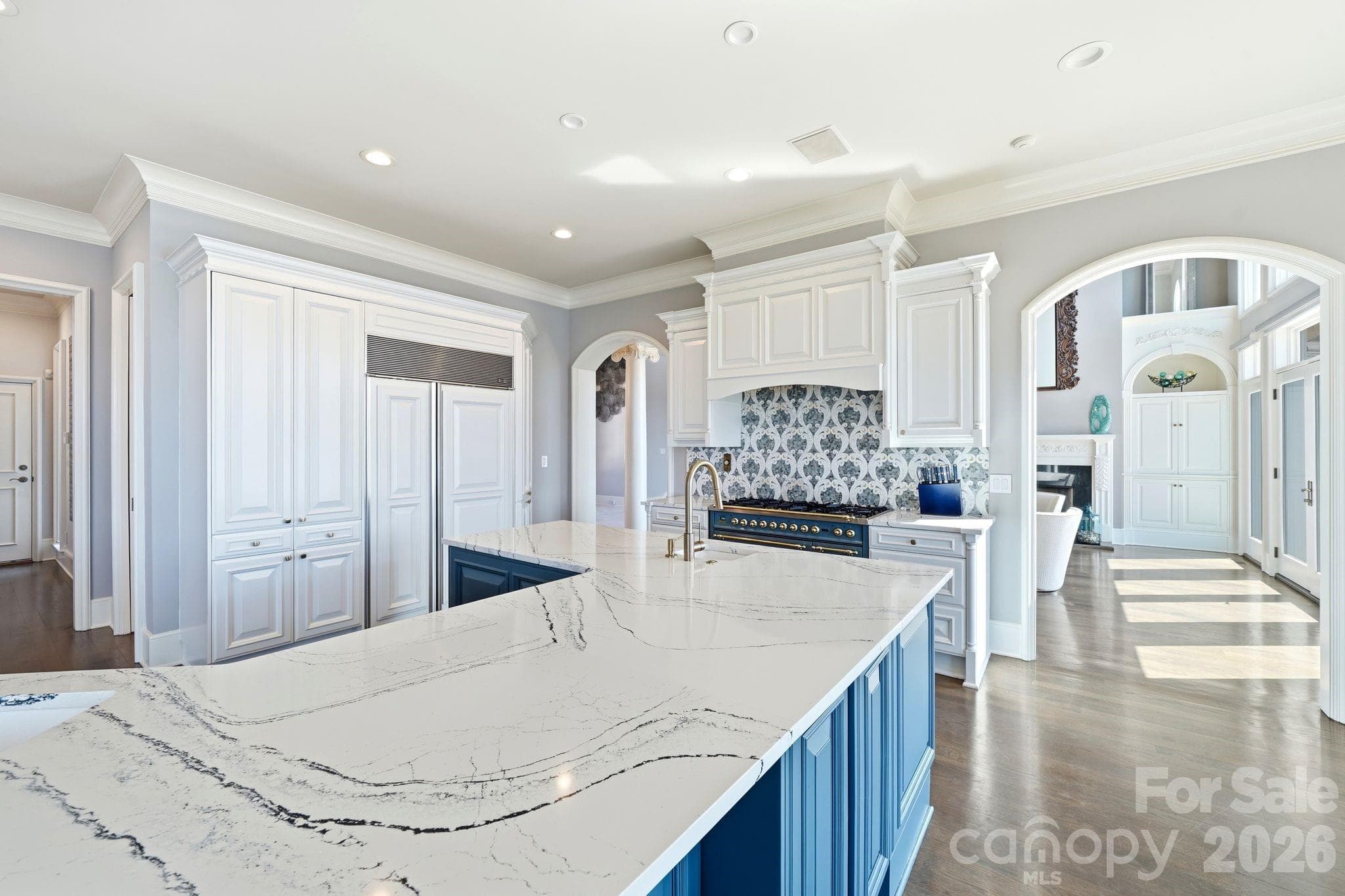 Single Family Residence at 18332 Harbor Light Boulevard, Cornelius, photo 16 of 48