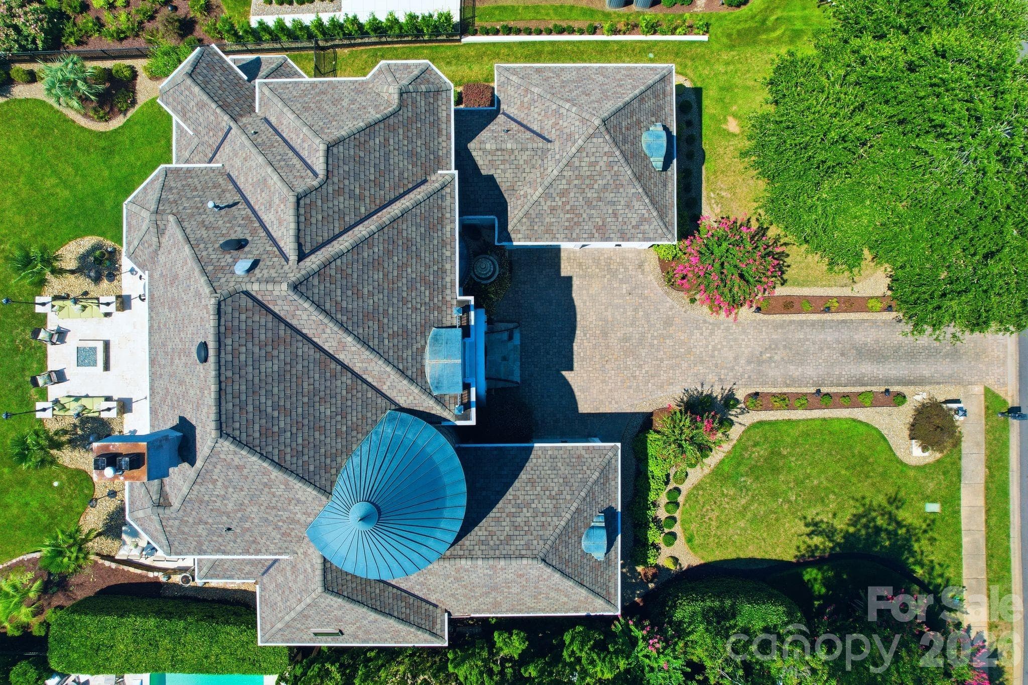 Single Family Residence at 18332 Harbor Light Boulevard, Cornelius, photo 47 of 48