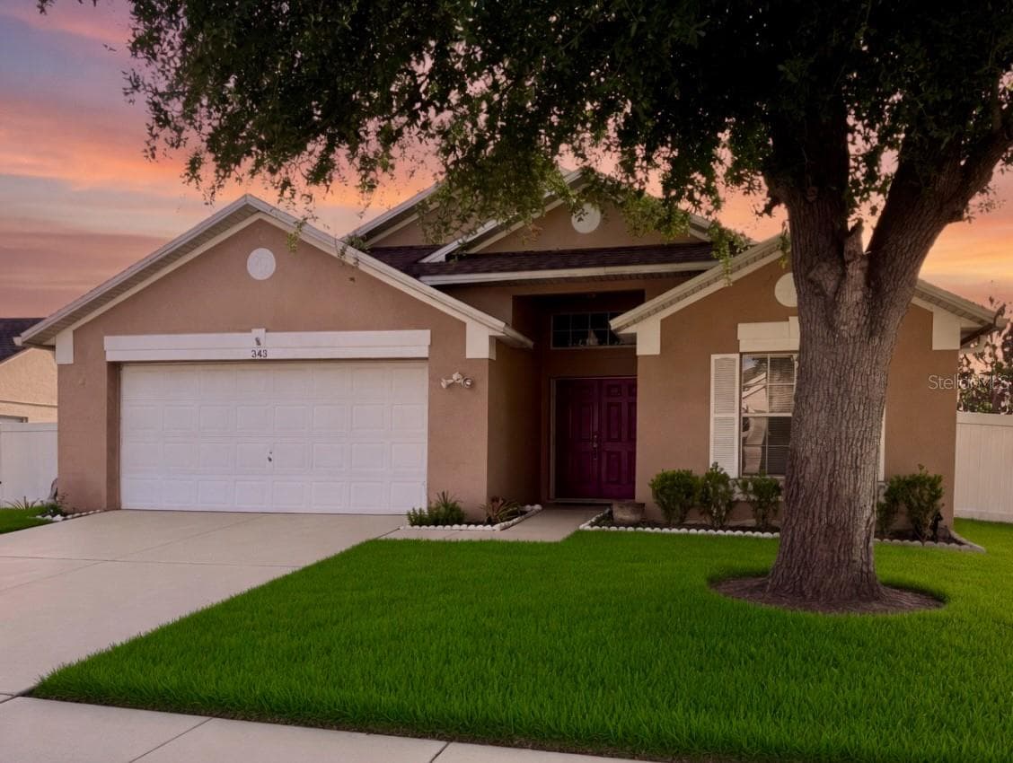 Single Family Residence at 343 LYTTON CIR, ORLANDO, photo 2 of 36