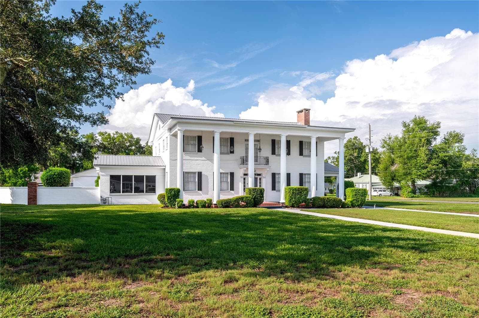 Single Family Residence at 300 3RD ST NE, FORT MEADE, photo 2 of 67
