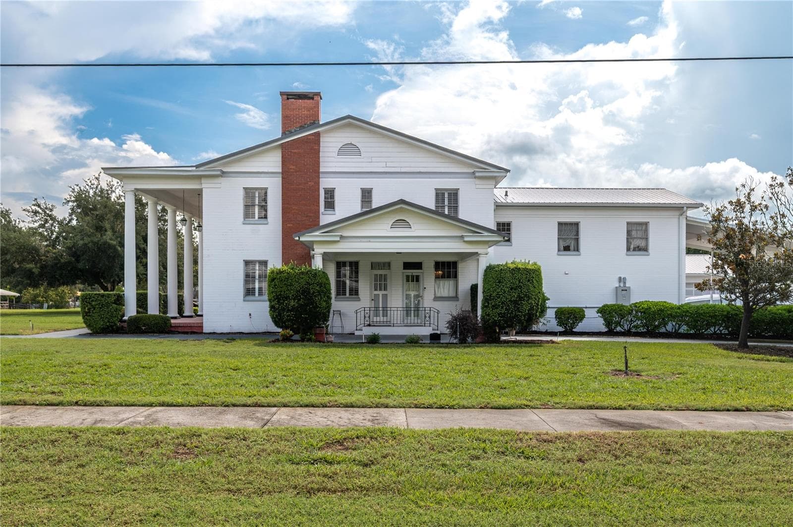 Single Family Residence at 300 3RD ST NE, FORT MEADE, photo 4 of 67