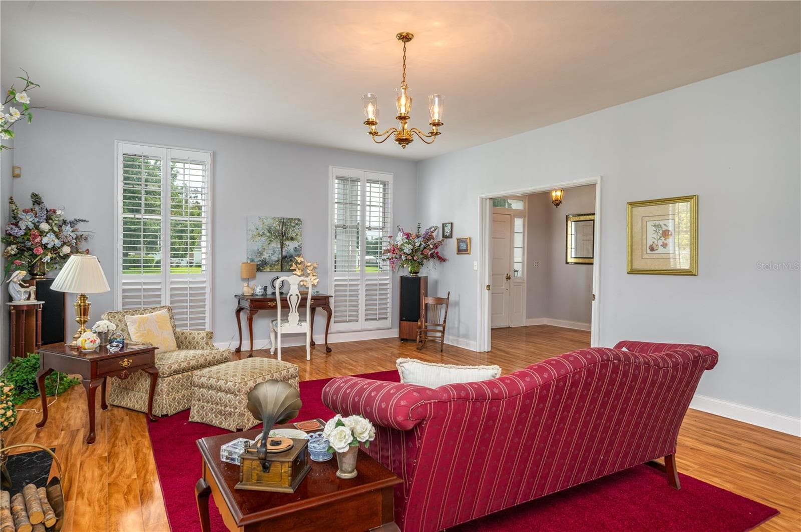 Single Family Residence at 300 3RD ST NE, FORT MEADE, photo 12 of 67