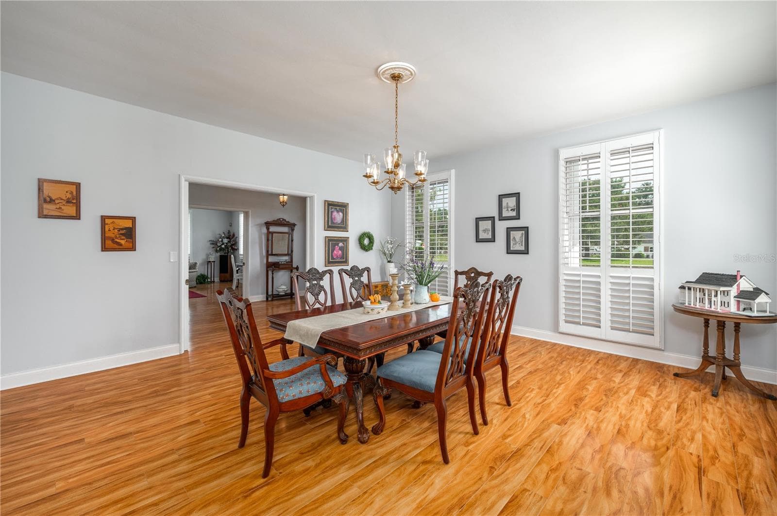 Single Family Residence at 300 3RD ST NE, FORT MEADE, photo 14 of 67