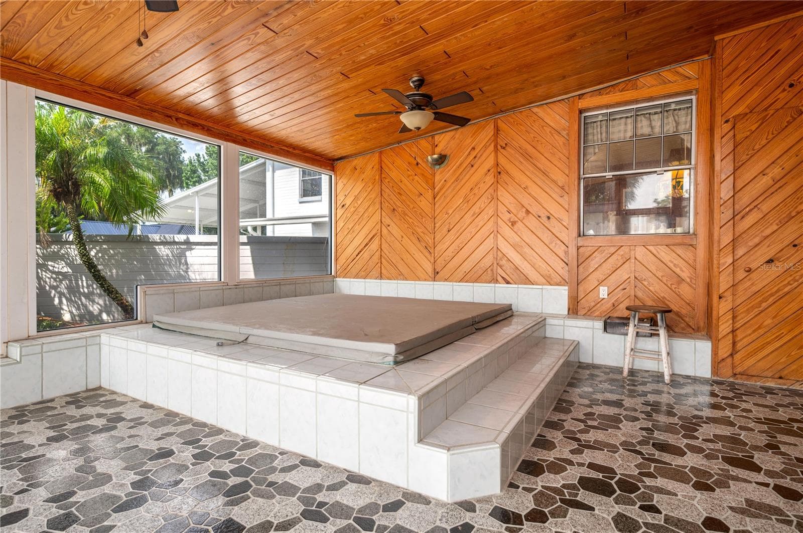 Spa Room - 300 3RD ST NE, FORT MEADE