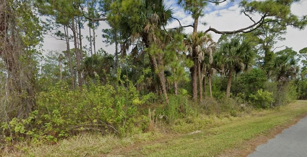 Land at 1235 HESTER ST, PORT CHARLOTTE, photo 2 of 4