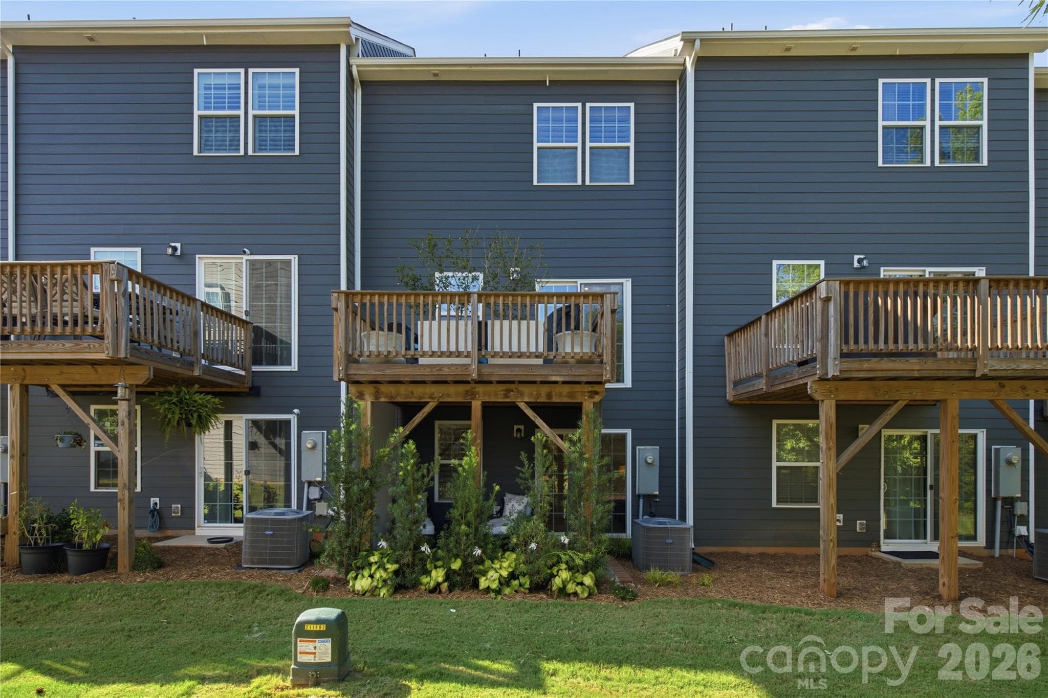 Townhouse at 4014 Edenborn Lane, Charlotte, photo 30 of 36