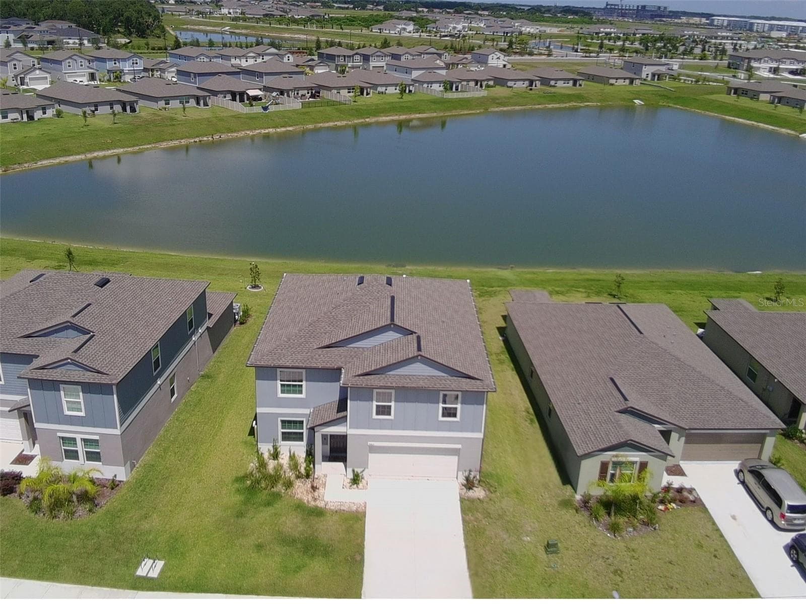 Single Family Residence at 8807 SUNSET PARK TRL, PARRISH, photo 41 of 46
