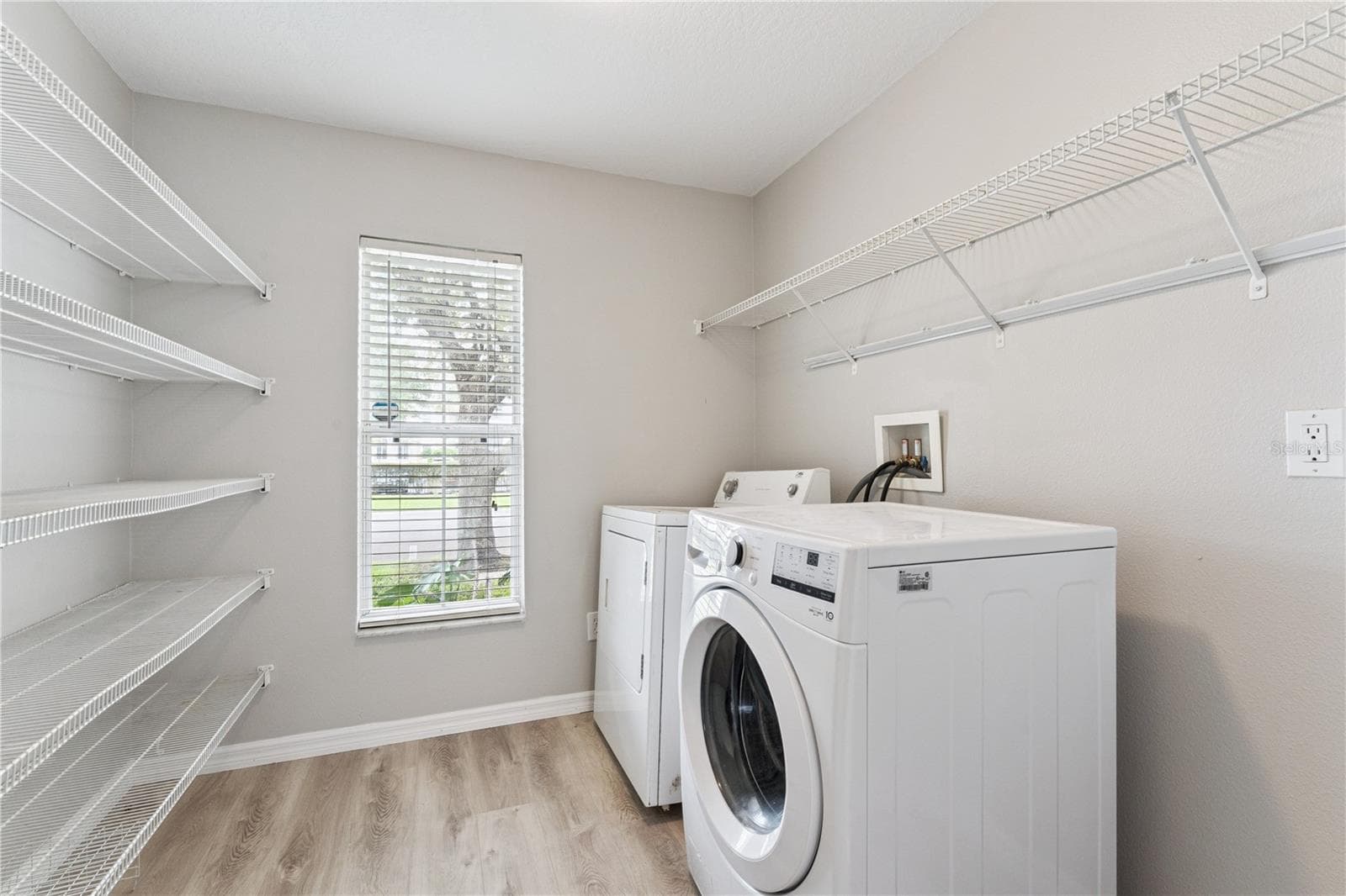 Pantry/Laundry Combo - 3026 WILD TAMARIND BLVD #3026, ORLANDO