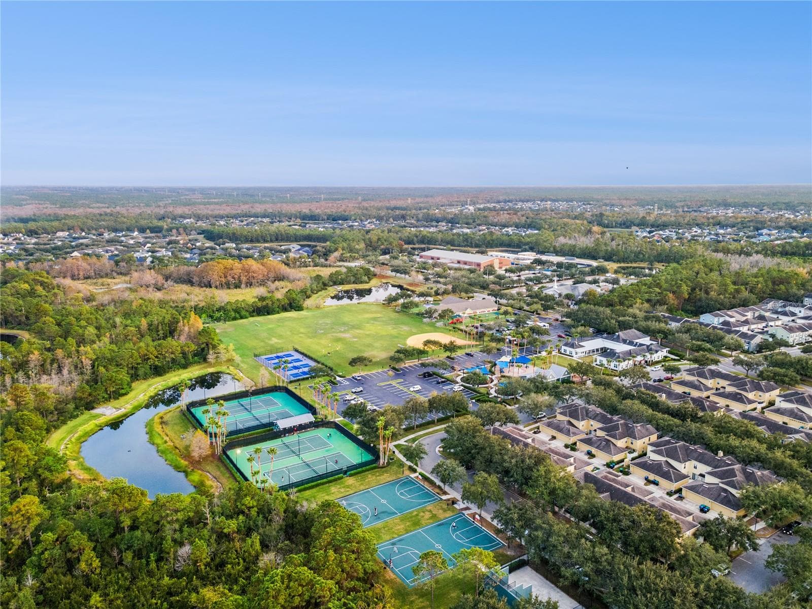 Come live the life! - 3026 WILD TAMARIND BLVD #3026, ORLANDO