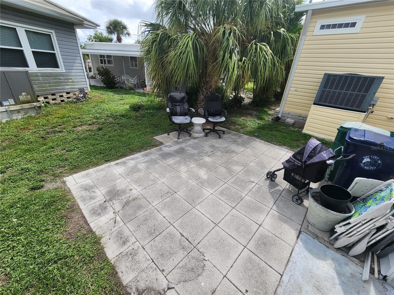 Mobile Home at 130 CAPRI DR, PALMETTO, photo 25 of 25