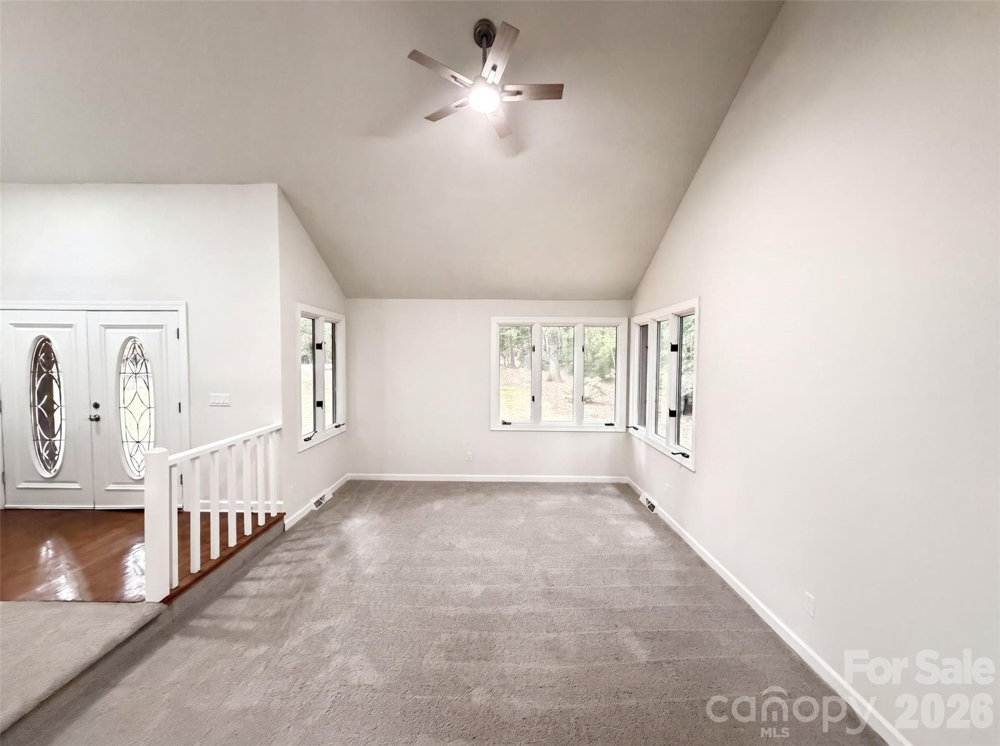 Single Family Residence at 608 Amanda Drive, Matthews, photo 6 of 23