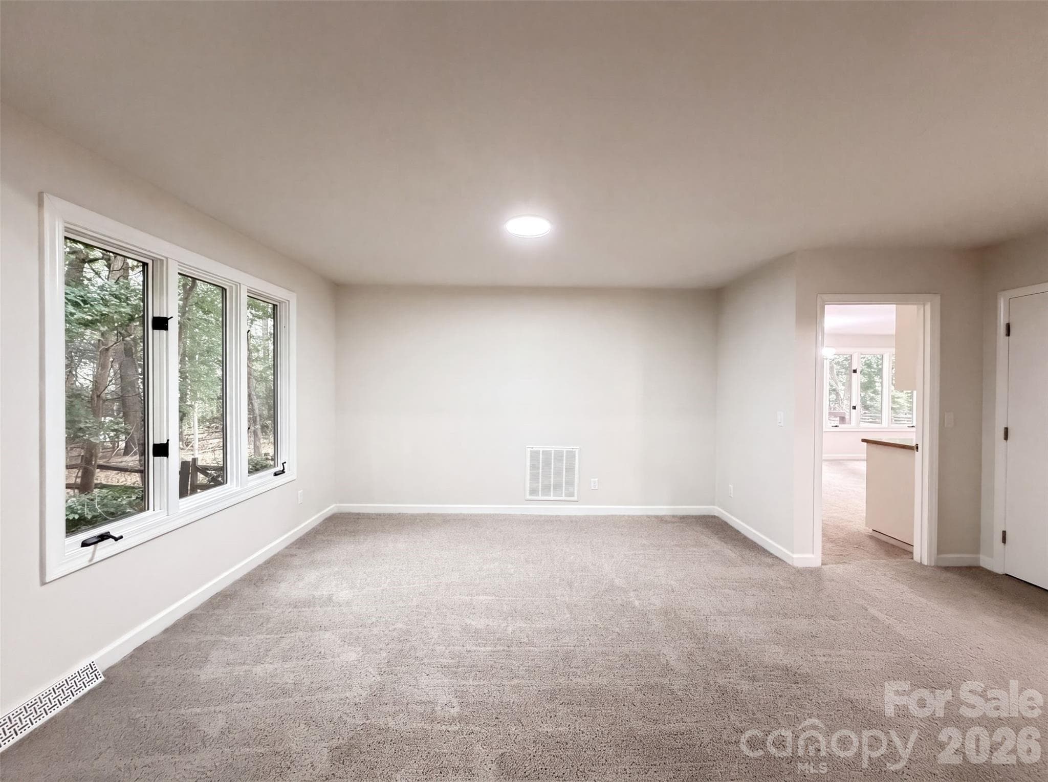 Single Family Residence at 608 Amanda Drive, Matthews, photo 7 of 23