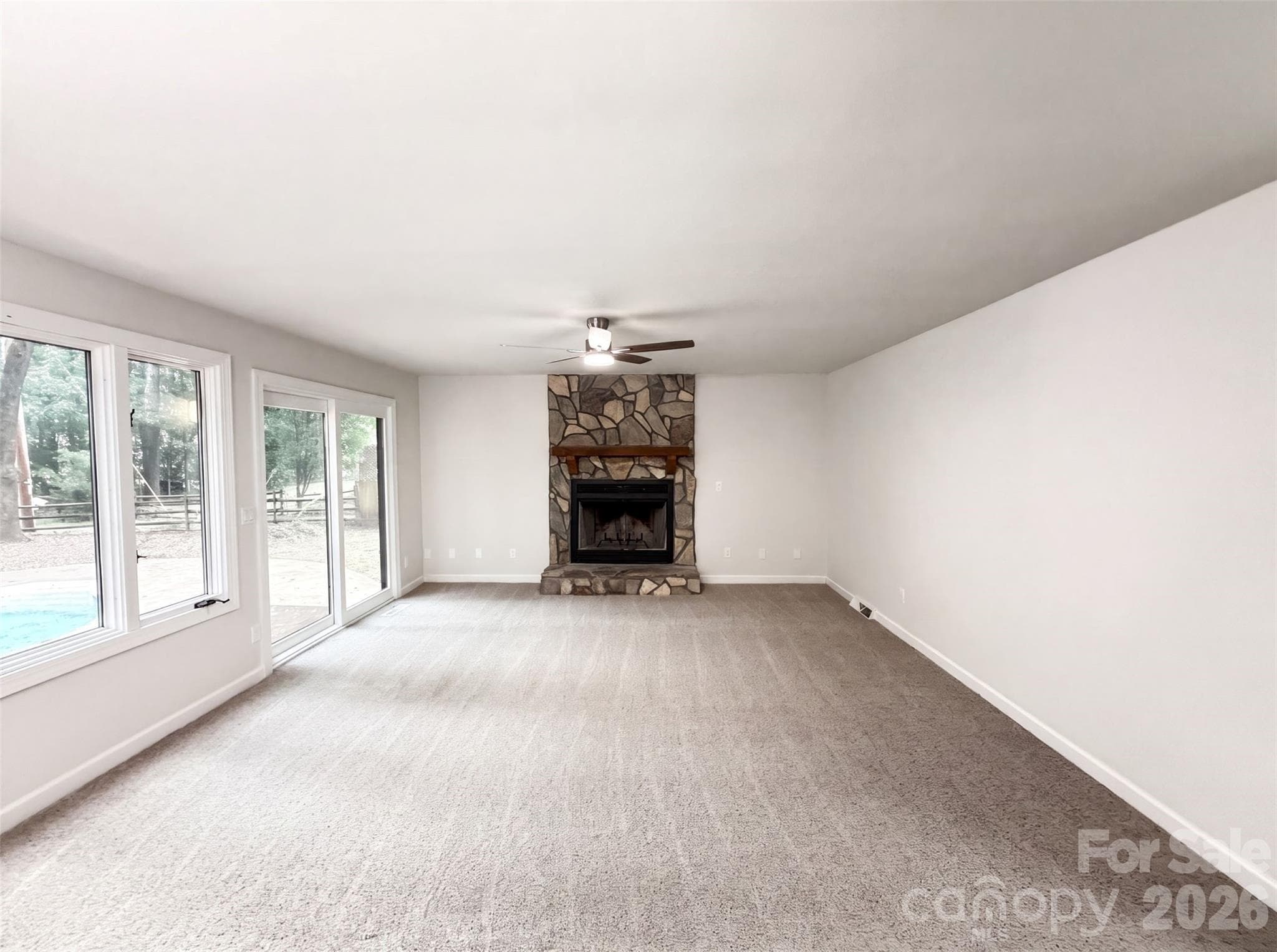 Single Family Residence at 608 Amanda Drive, Matthews, photo 9 of 23