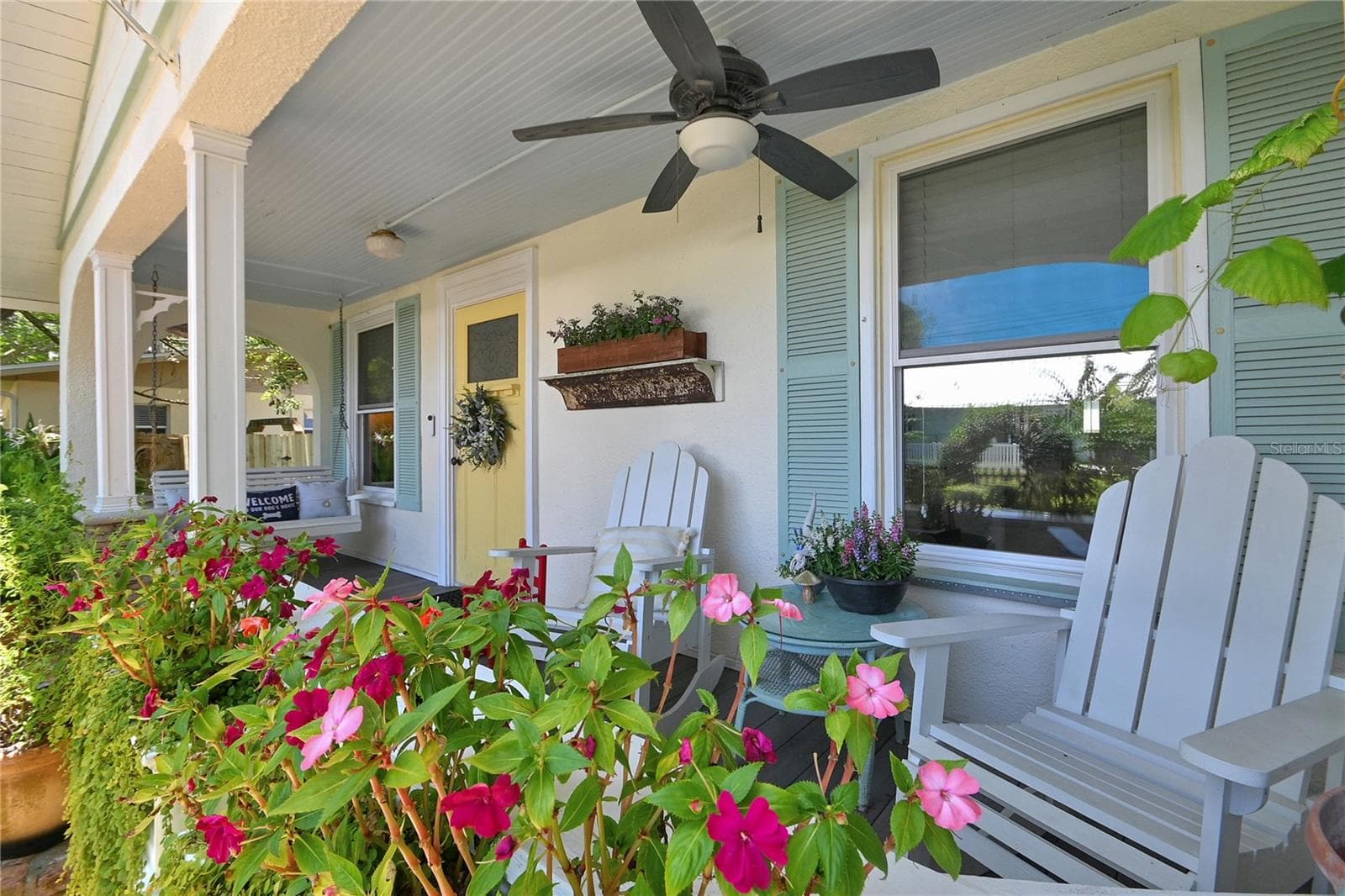 Single Family Residence at 1112 PALMETTO ST, NEW SMYRNA BEACH, photo 11 of 52