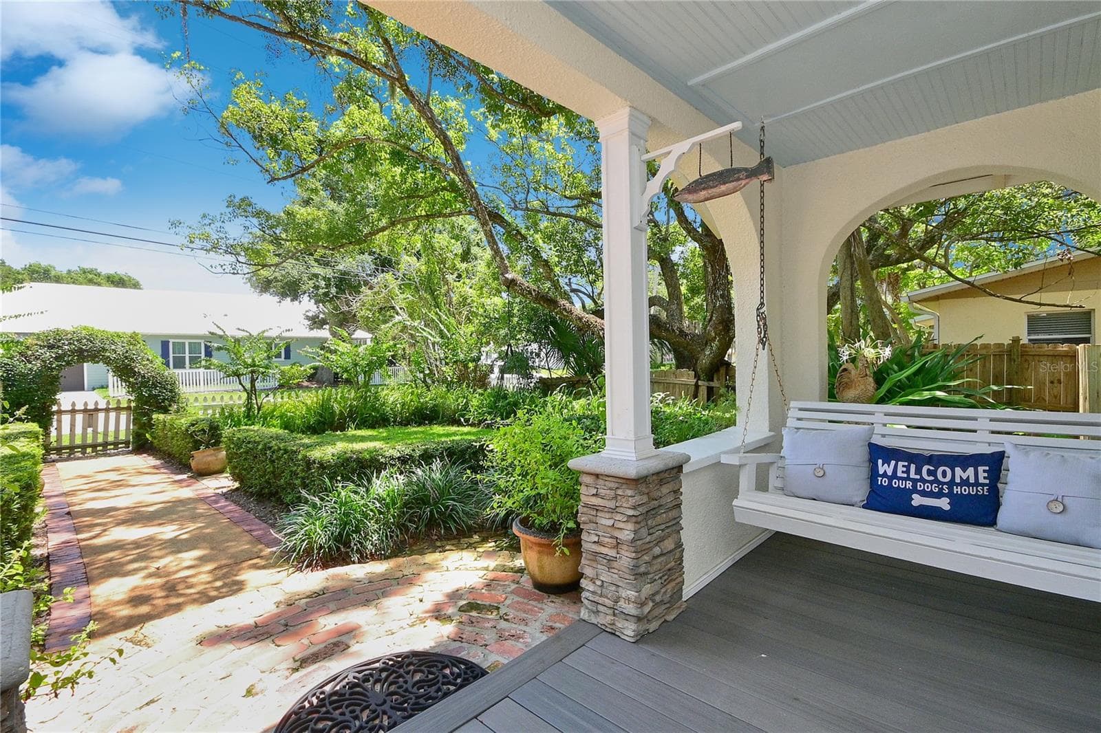 Single Family Residence at 1112 PALMETTO ST, NEW SMYRNA BEACH, photo 13 of 52