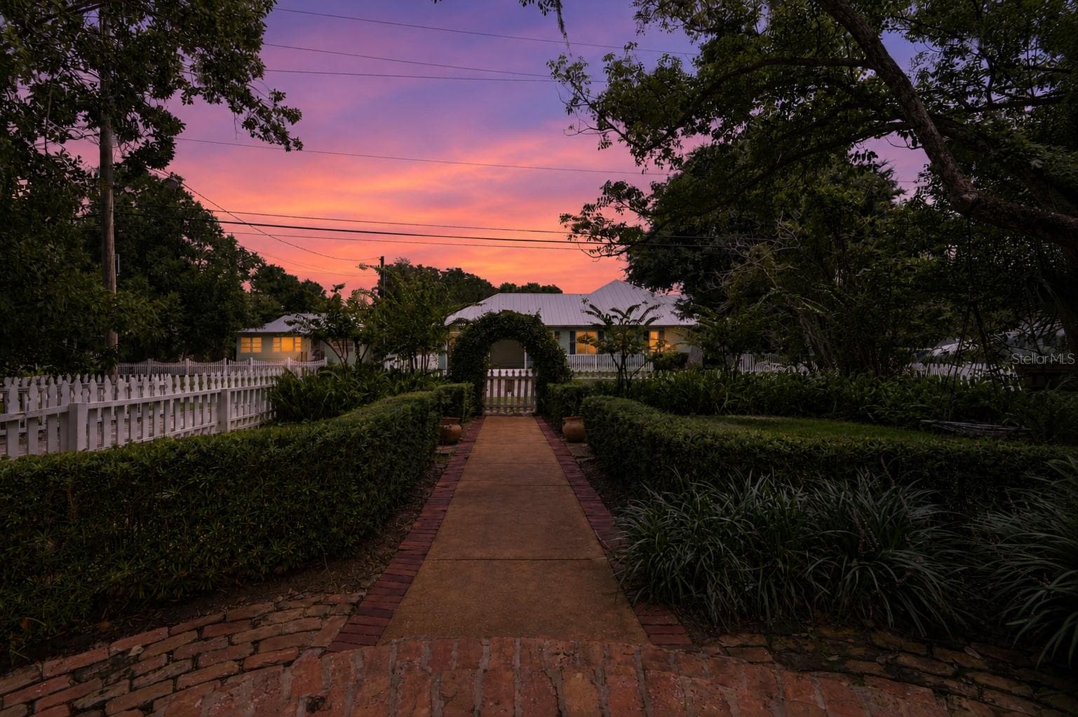 Single Family Residence at 1112 PALMETTO ST, NEW SMYRNA BEACH, photo 14 of 52