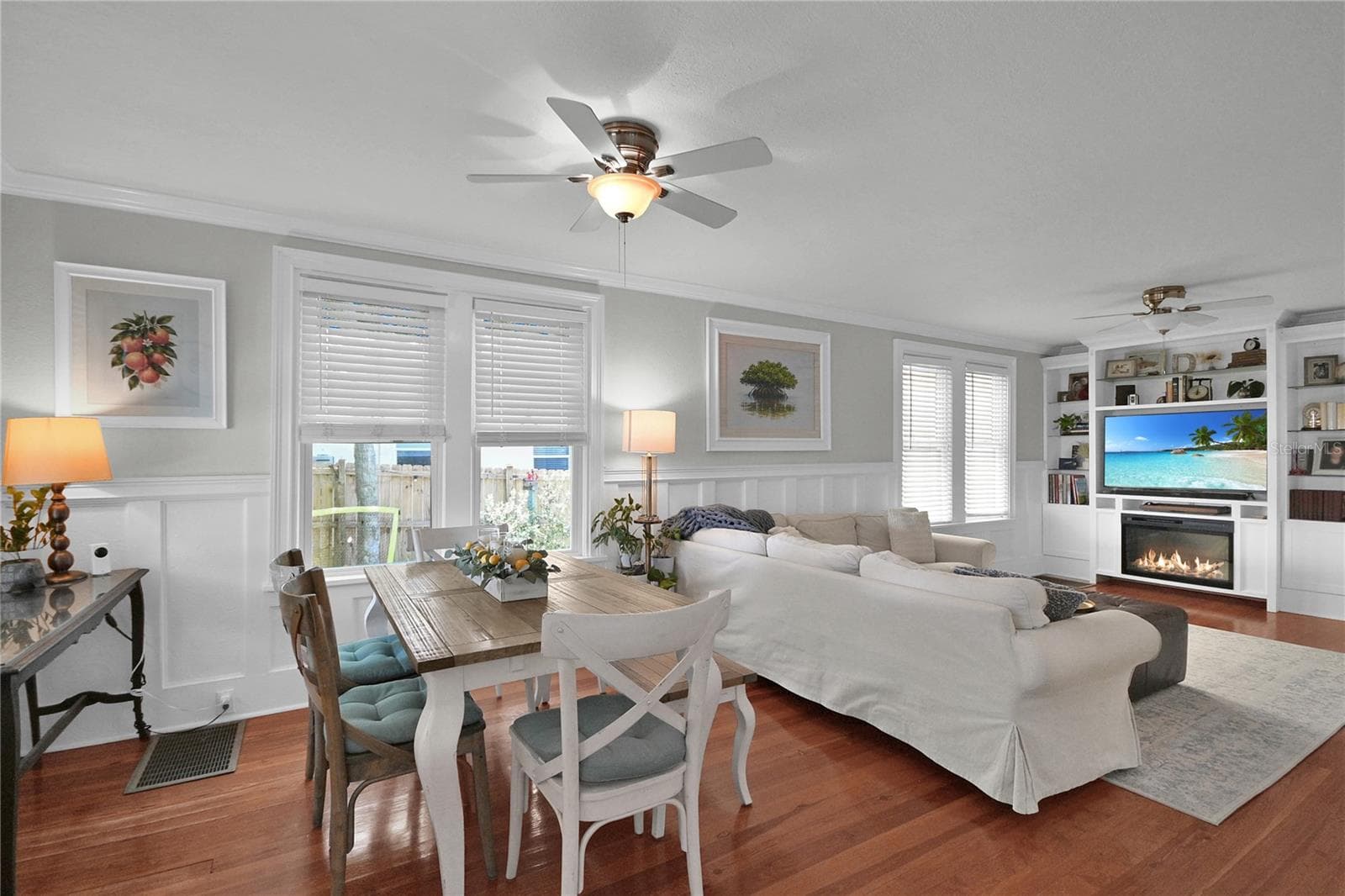 Single Family Residence at 1112 PALMETTO ST, NEW SMYRNA BEACH, photo 19 of 52