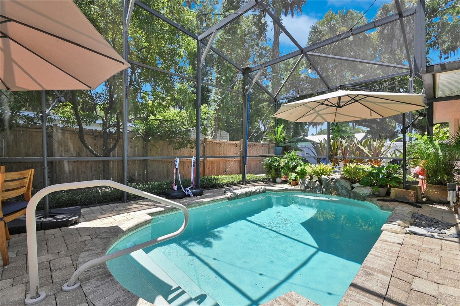 Single Family Residence at 1112 PALMETTO ST, NEW SMYRNA BEACH, photo 43 of 52