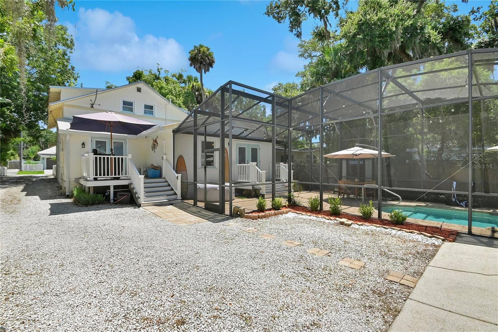 Single Family Residence at 1112 PALMETTO ST, NEW SMYRNA BEACH, photo 47 of 52