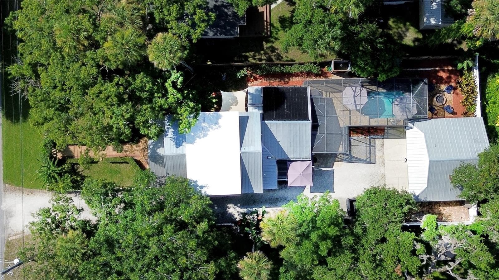 Single Family Residence at 1112 PALMETTO ST, NEW SMYRNA BEACH, photo 51 of 52
