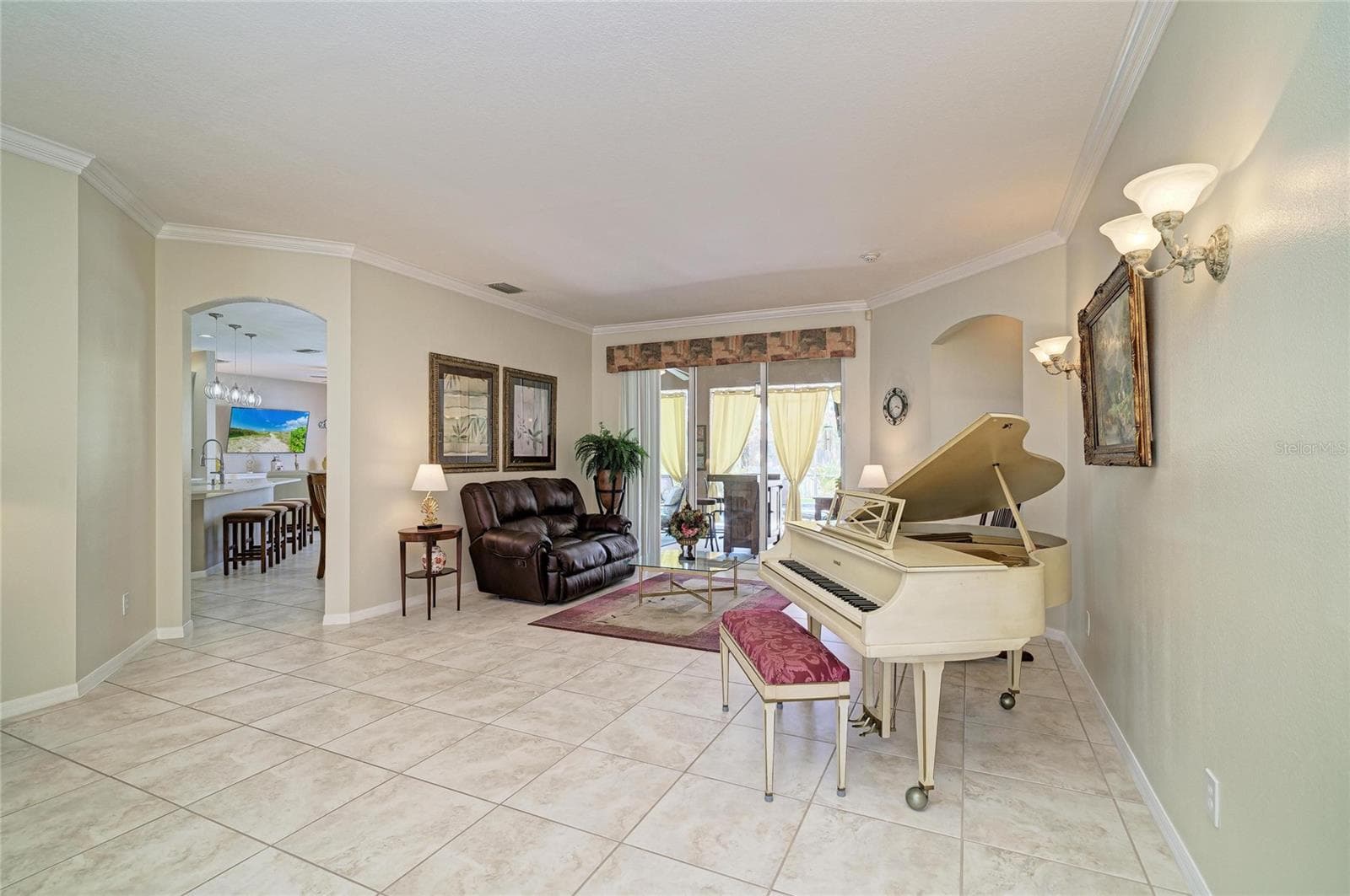 Single Family Residence at 1401 PINYON PINE DR, SARASOTA, photo 6 of 58