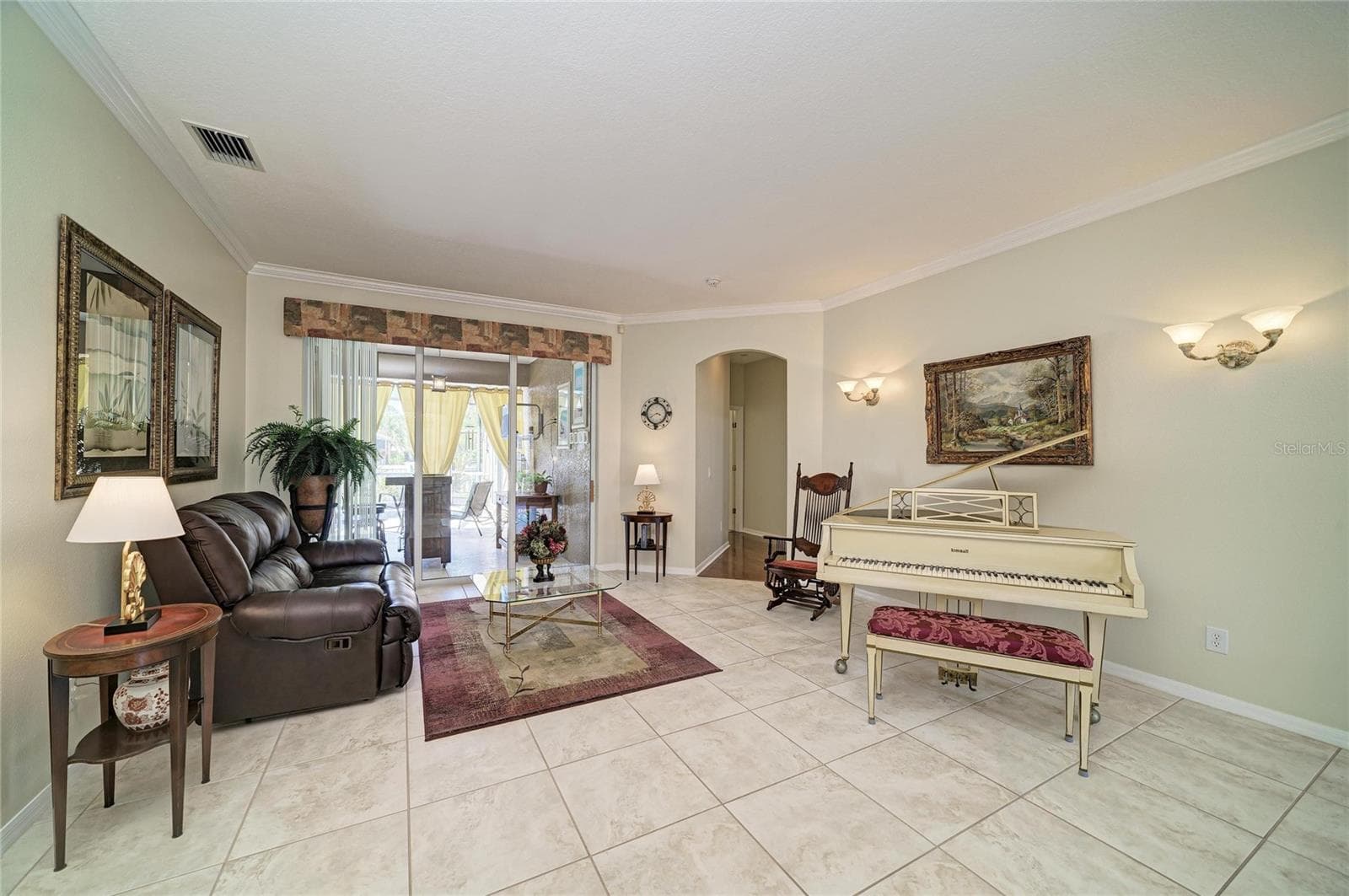 Single Family Residence at 1401 PINYON PINE DR, SARASOTA, photo 7 of 58
