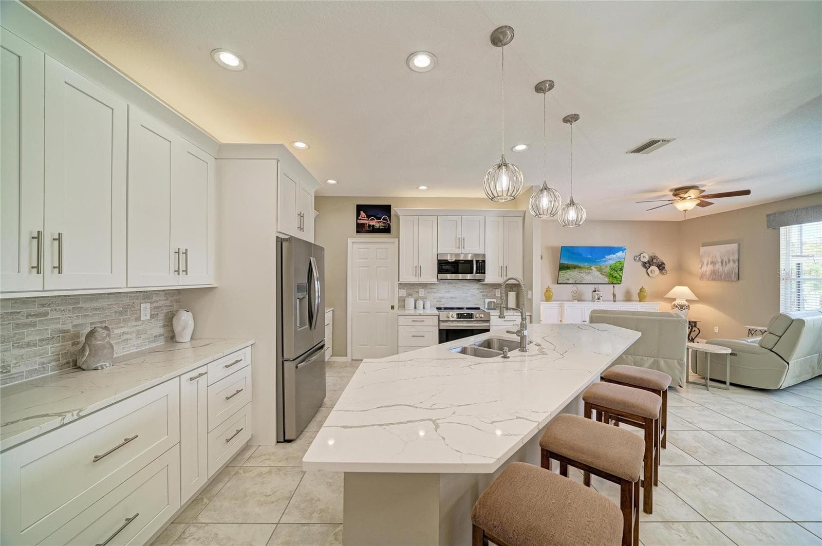 Single Family Residence at 1401 PINYON PINE DR, SARASOTA, photo 18 of 58