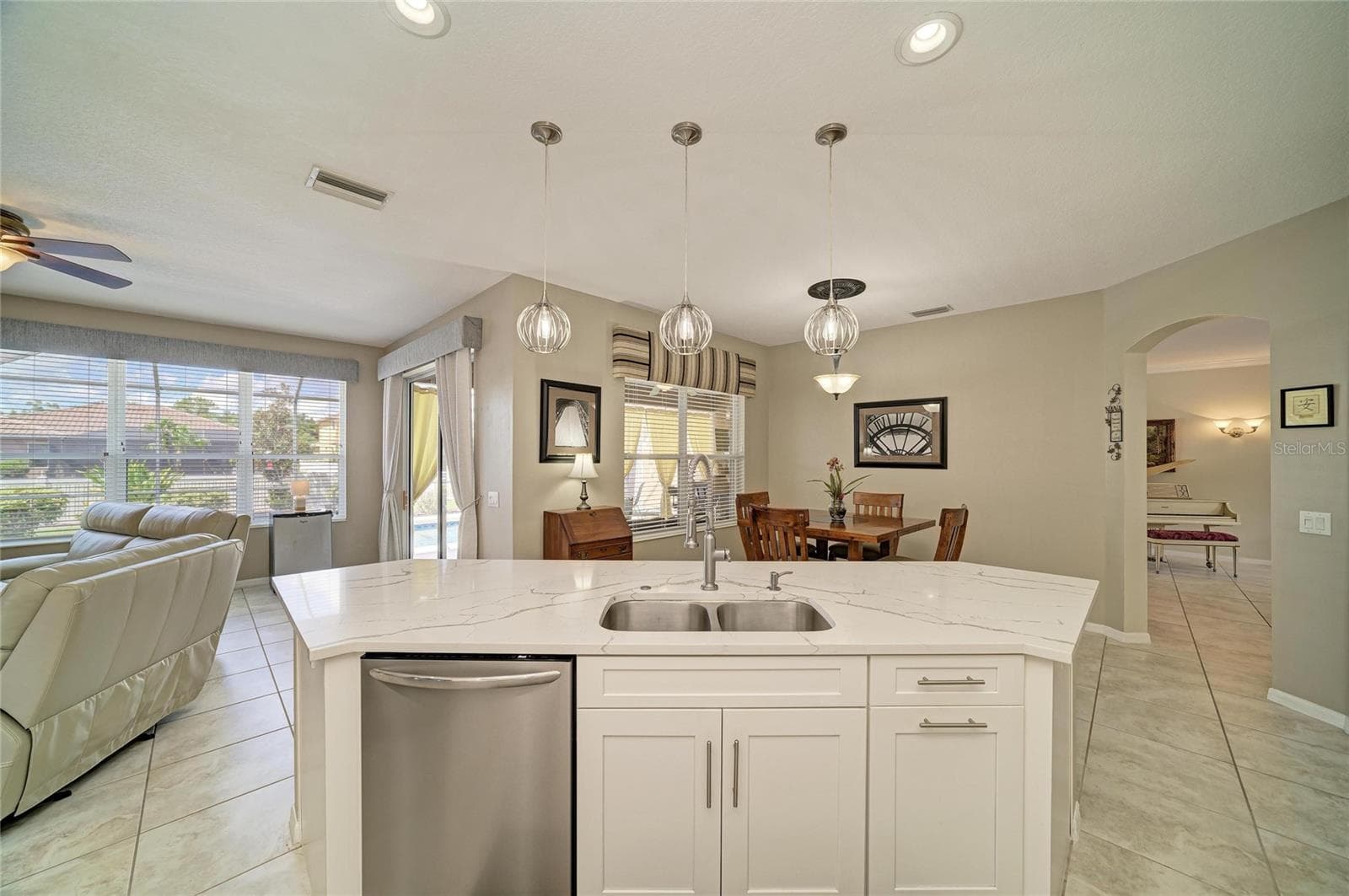 Single Family Residence at 1401 PINYON PINE DR, SARASOTA, photo 23 of 58