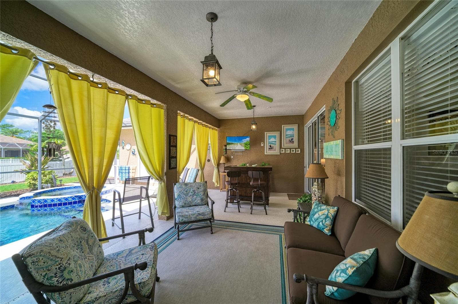 Single Family Residence at 1401 PINYON PINE DR, SARASOTA, photo 44 of 58