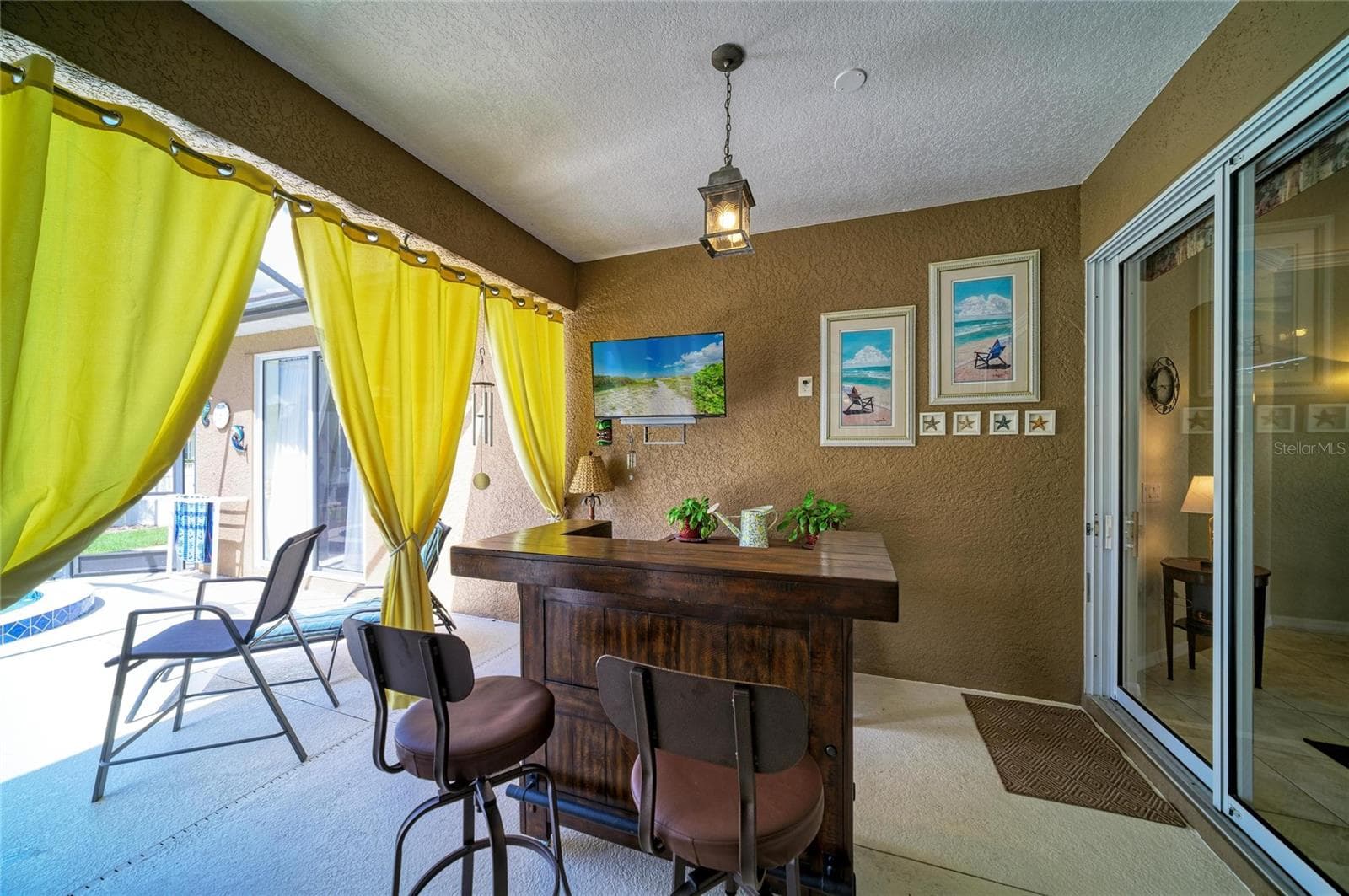Single Family Residence at 1401 PINYON PINE DR, SARASOTA, photo 45 of 58