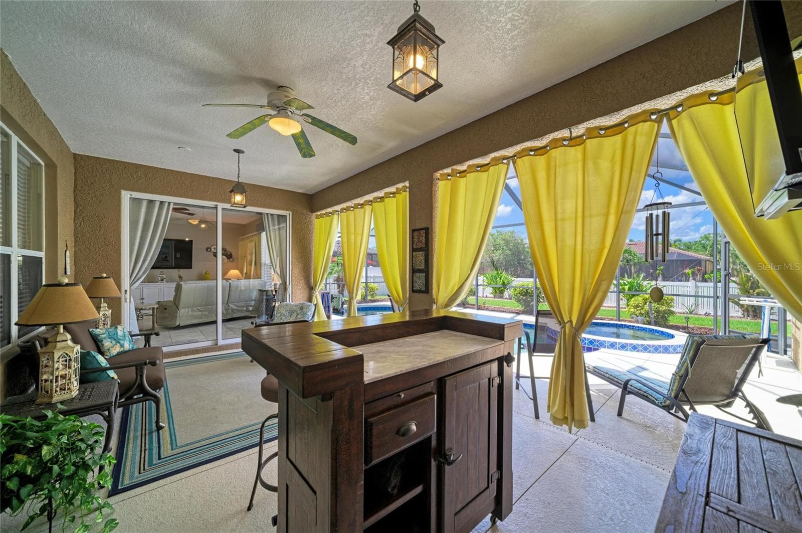Single Family Residence at 1401 PINYON PINE DR, SARASOTA, photo 46 of 58