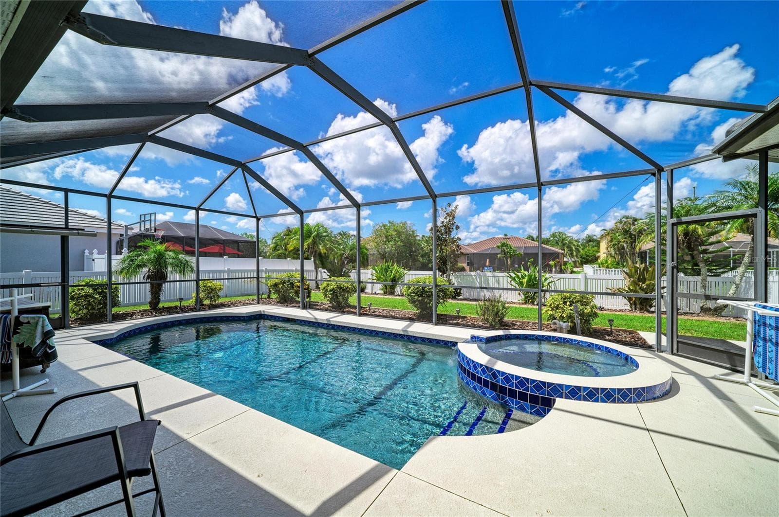 Single Family Residence at 1401 PINYON PINE DR, SARASOTA, photo 48 of 58