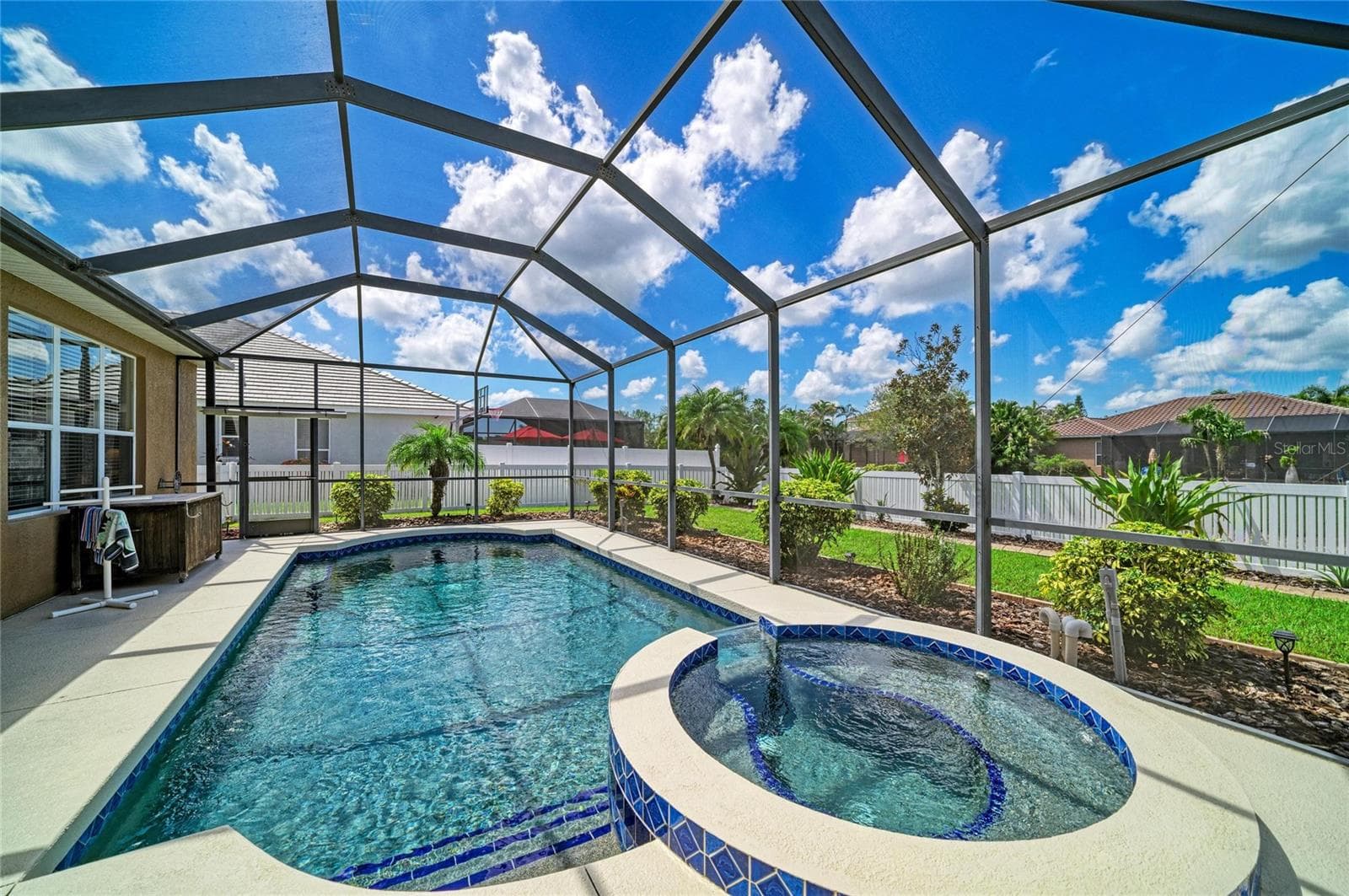 Single Family Residence at 1401 PINYON PINE DR, SARASOTA, photo 49 of 58