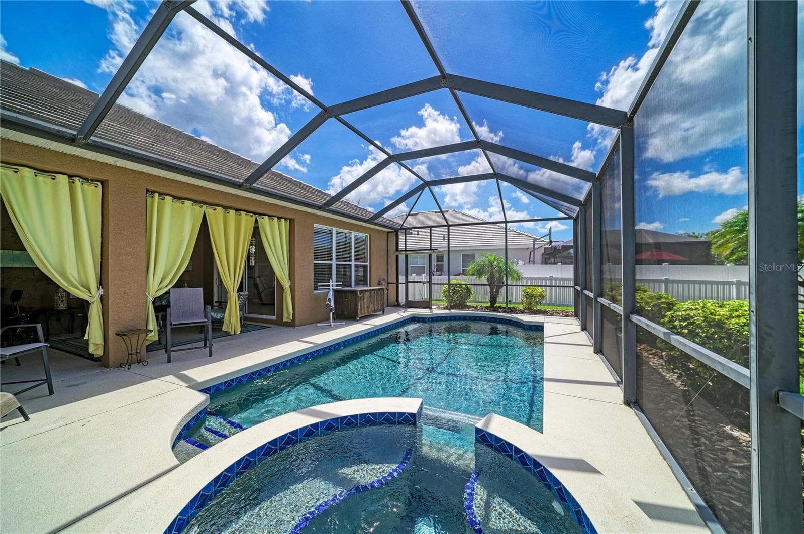 Single Family Residence at 1401 PINYON PINE DR, SARASOTA, photo 50 of 58