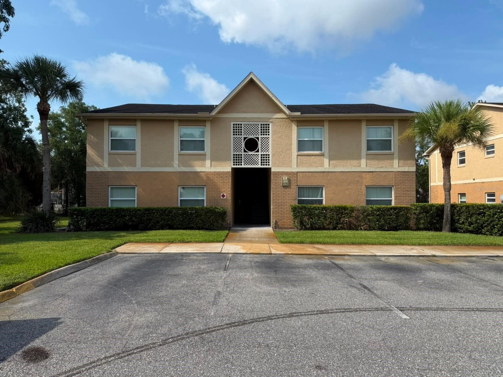 2400 BARLEY CLUB CT #3