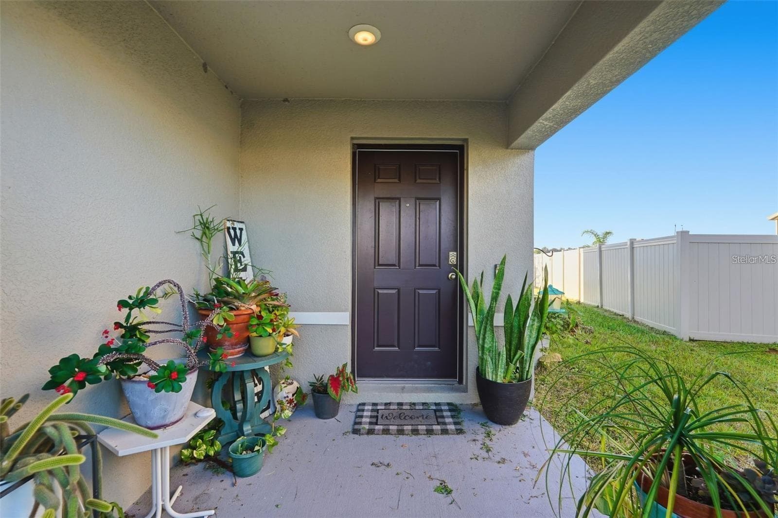 Single Family Residence at 7811 DAVIE RAY DR, ZEPHYRHILLS, photo 3 of 37