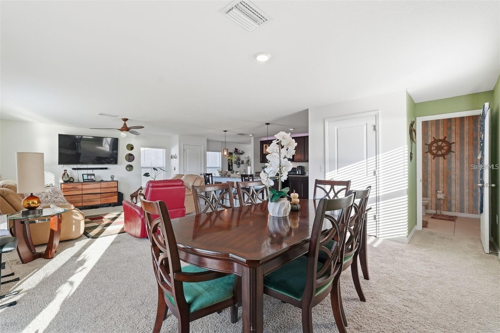 Single Family Residence at 7811 DAVIE RAY DR, ZEPHYRHILLS, photo 14 of 37