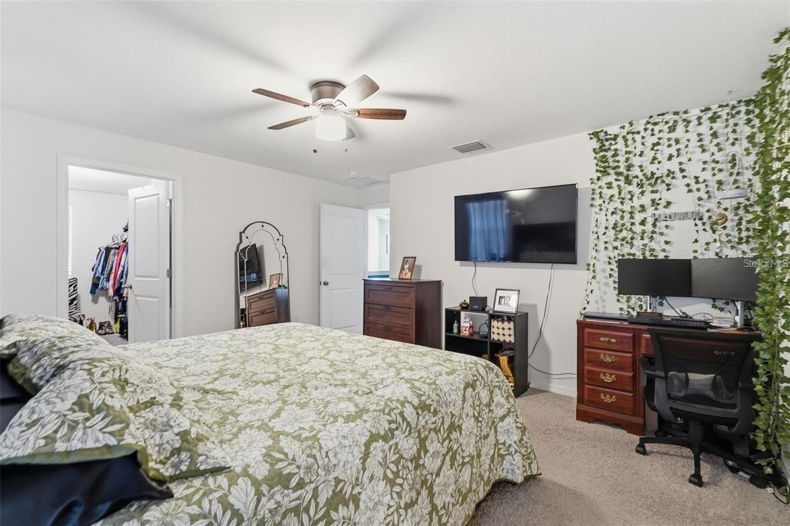 Single Family Residence at 7811 DAVIE RAY DR, ZEPHYRHILLS, photo 28 of 37